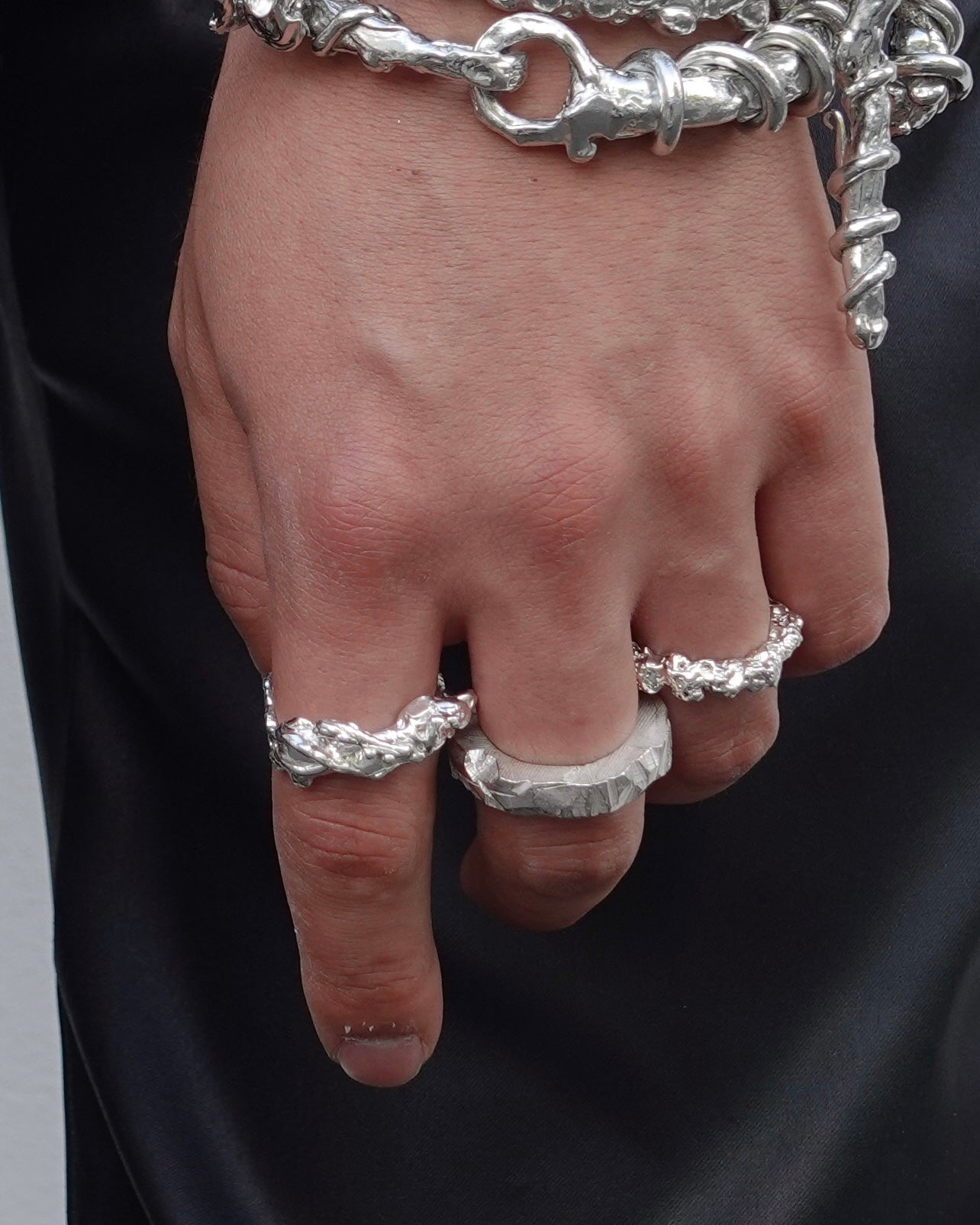 Molten Ring