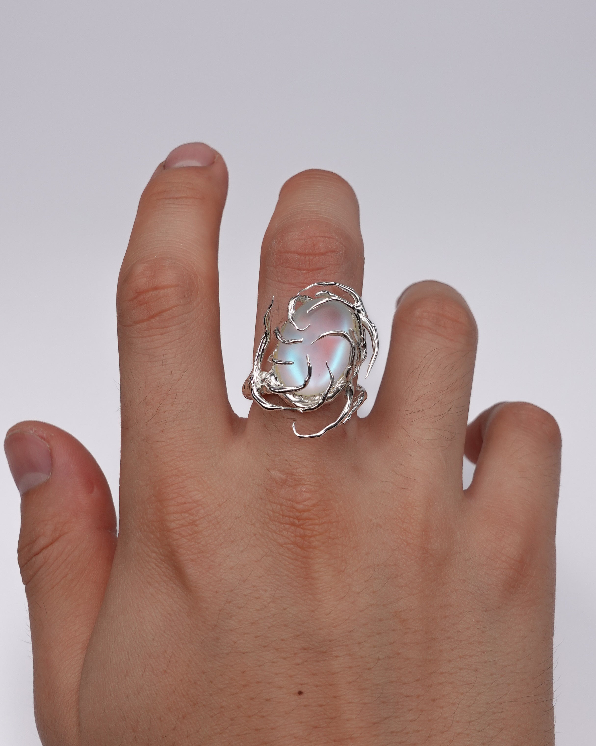 Pulse Ring