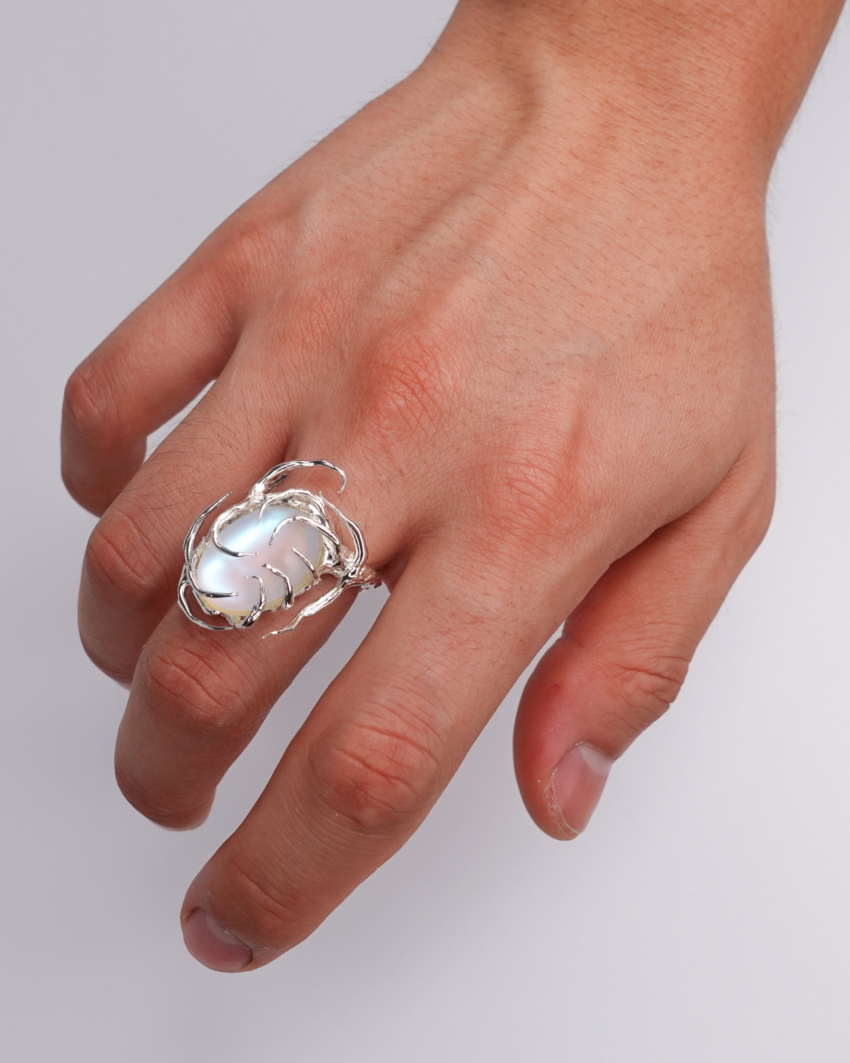 Pulse Ring