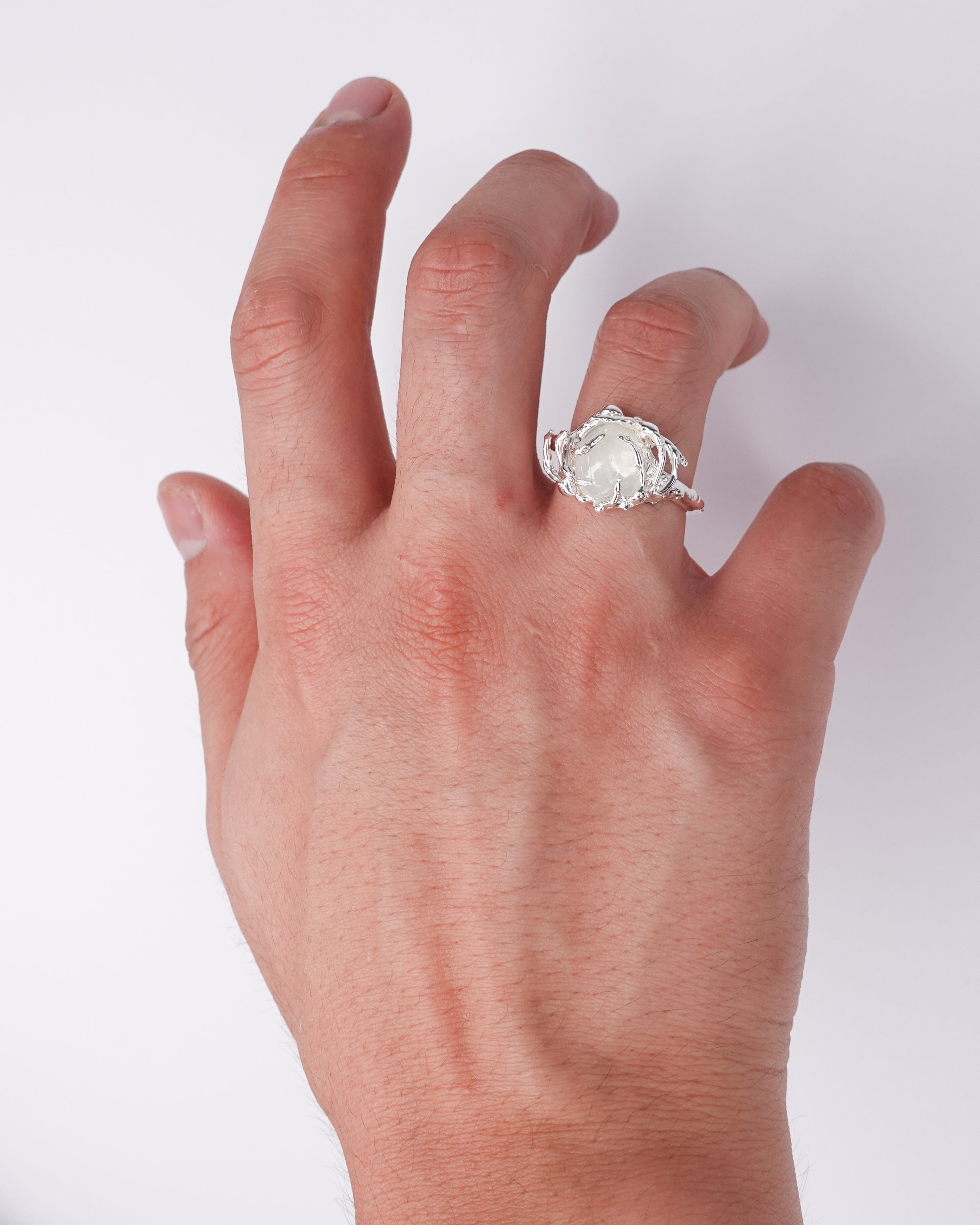 Seed Ring