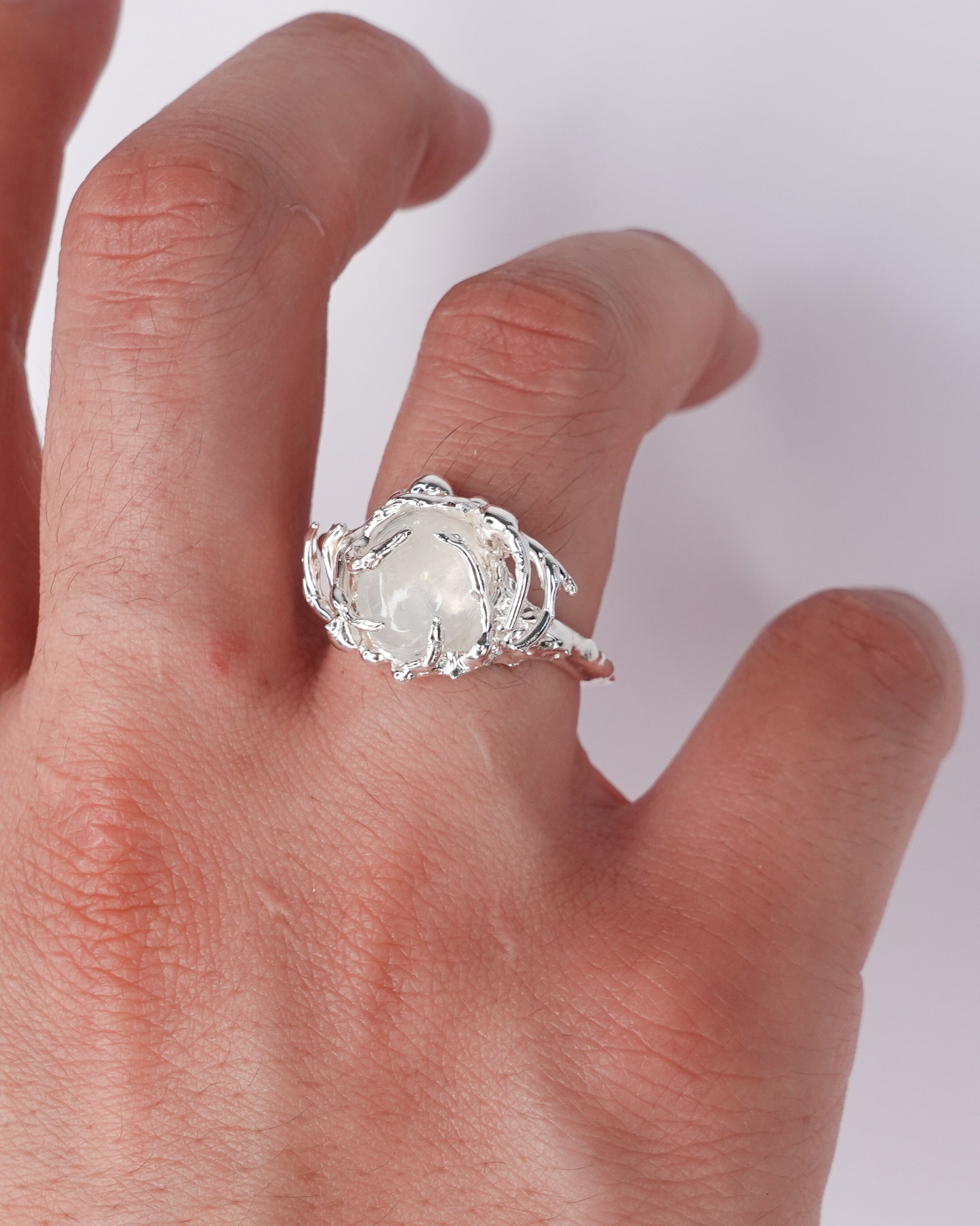 Seed Ring
