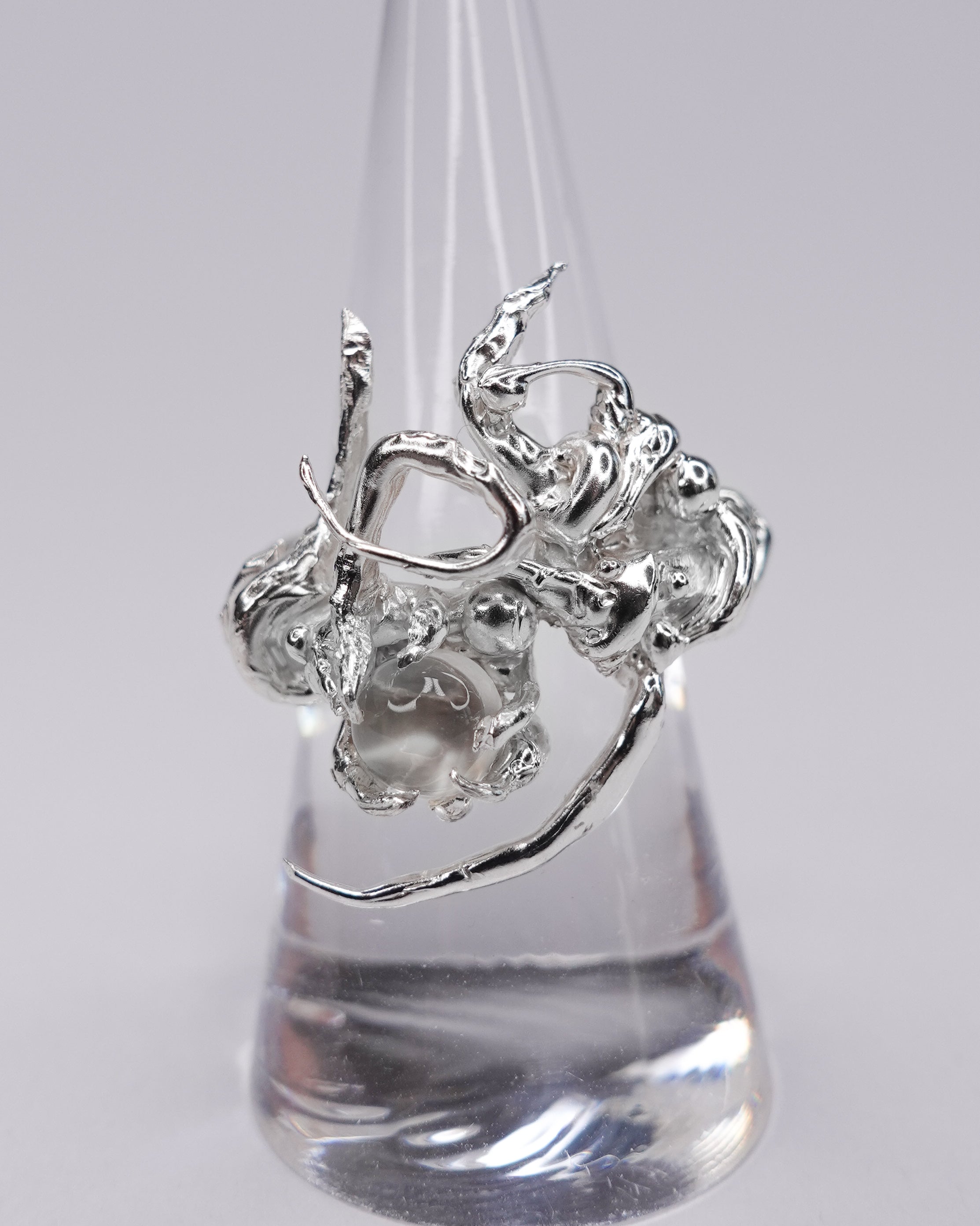Siren Ring