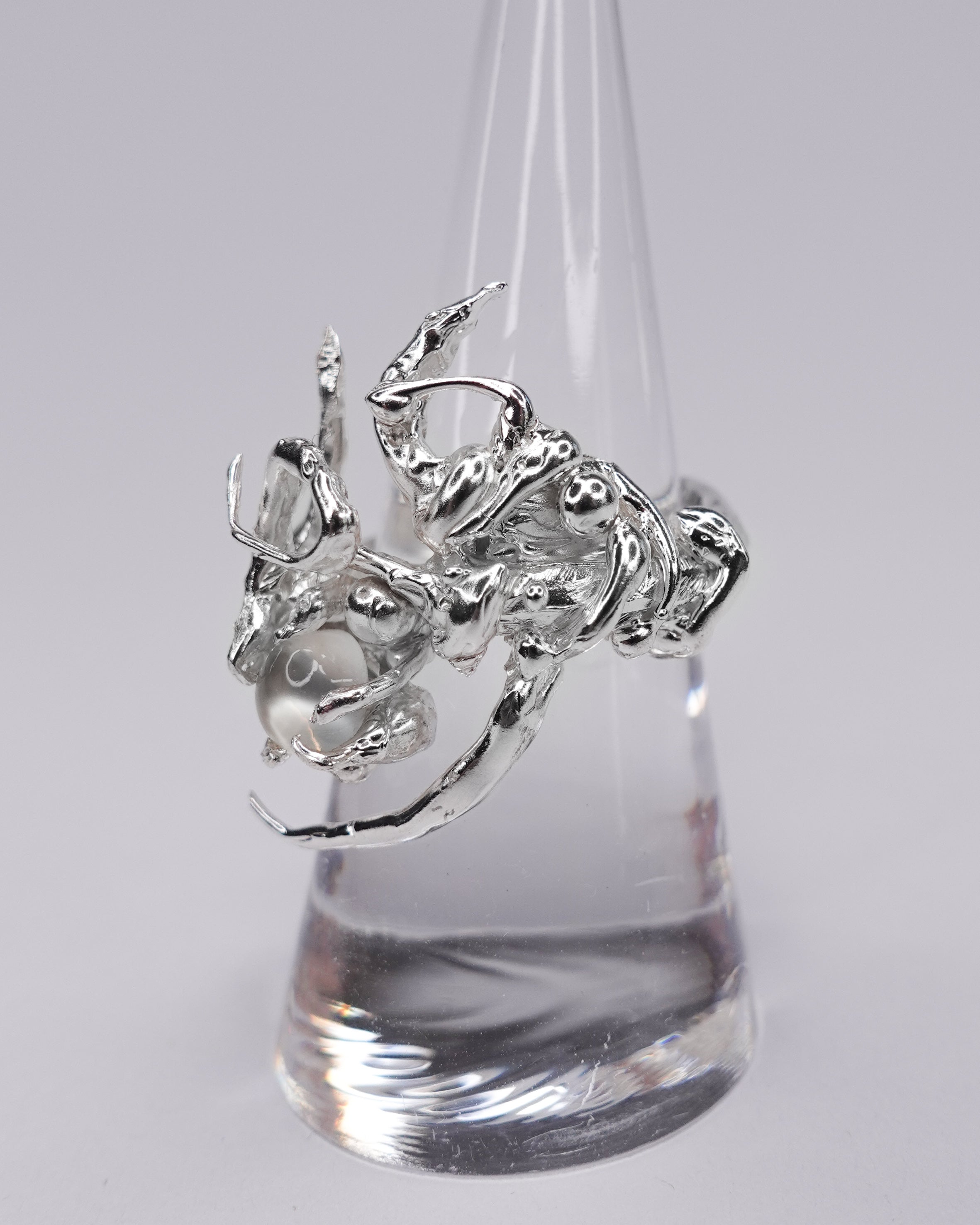 Siren Ring
