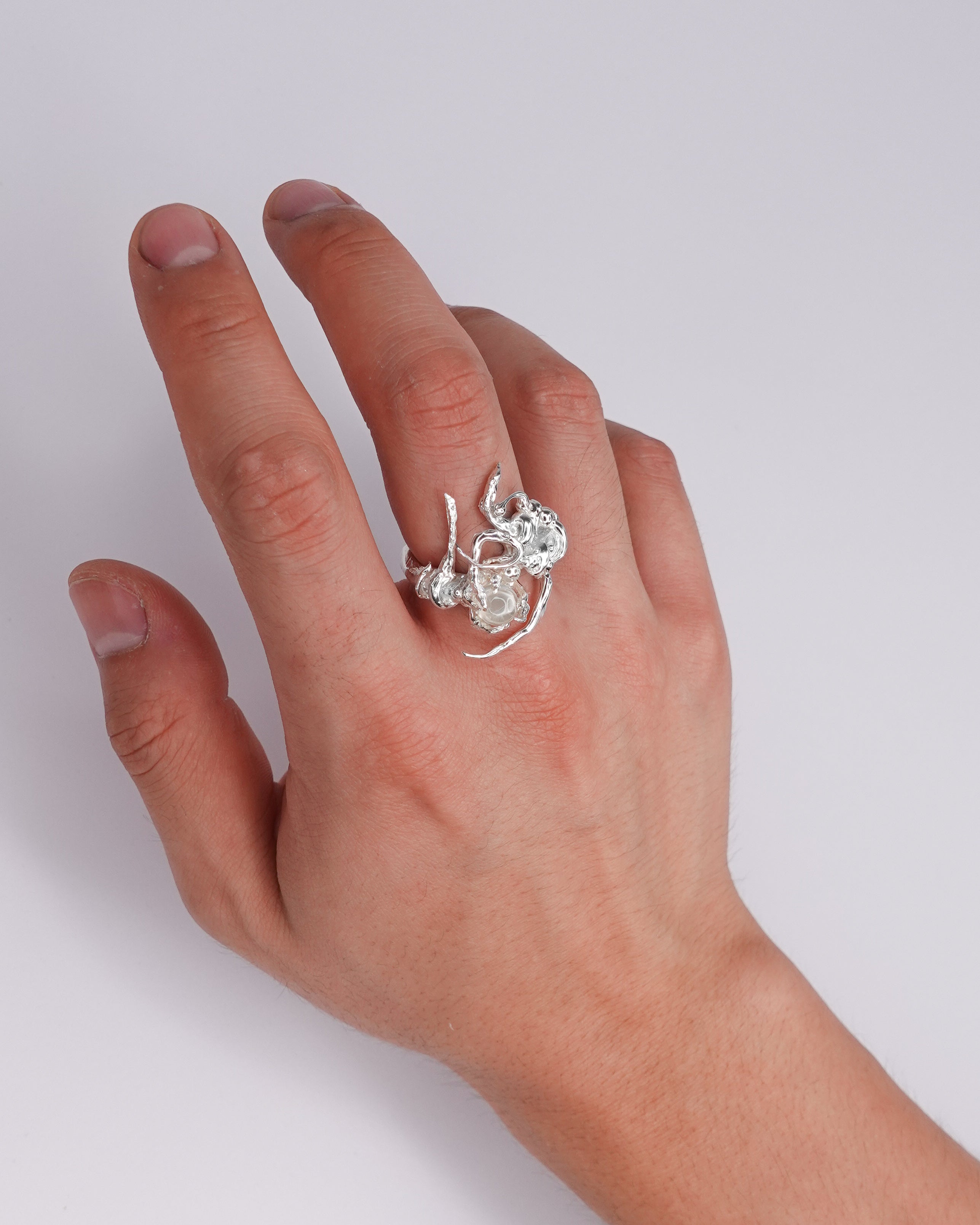 Siren Ring