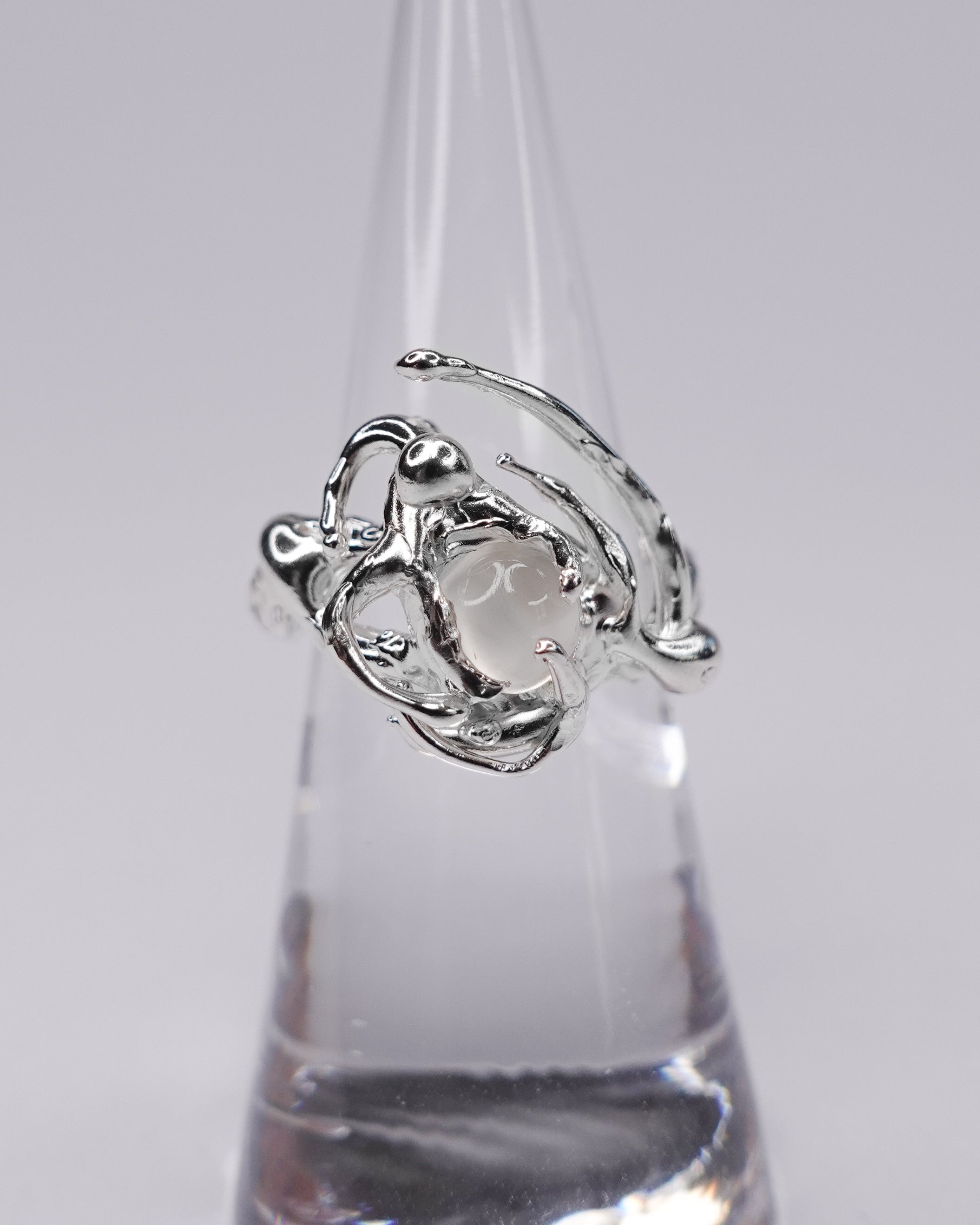 Ripple Ring