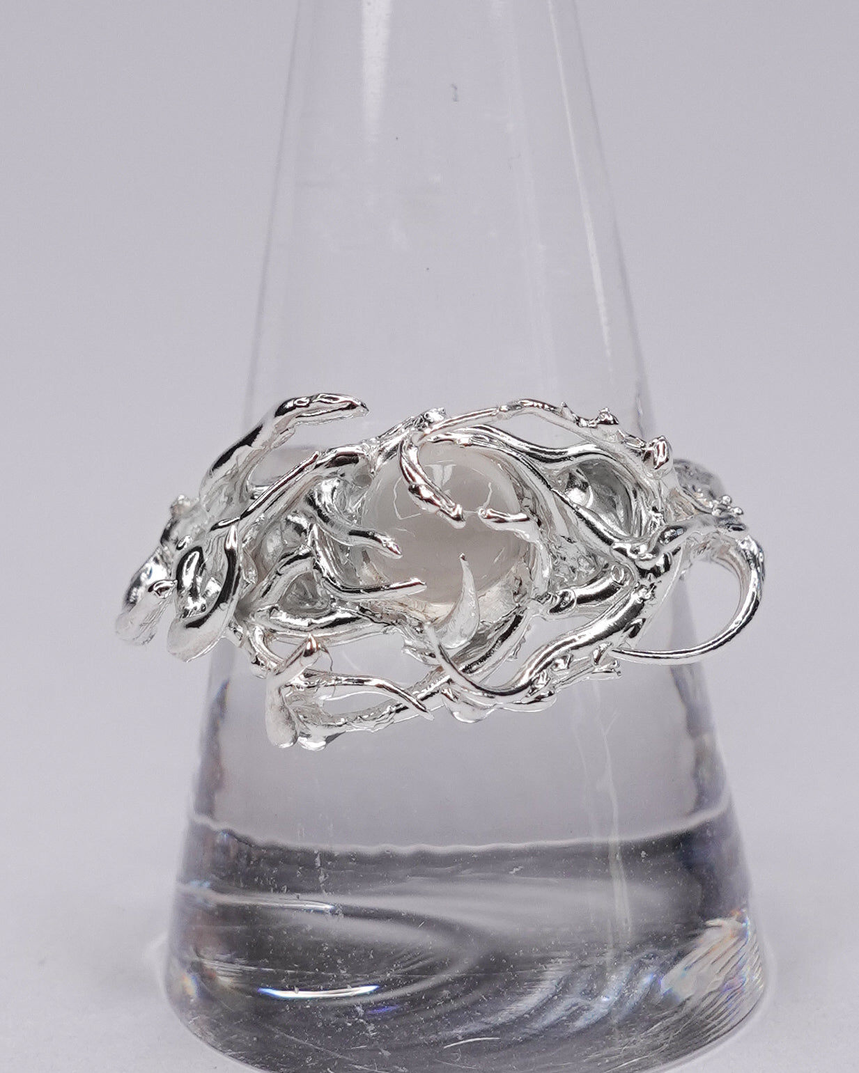 Nascence Ring