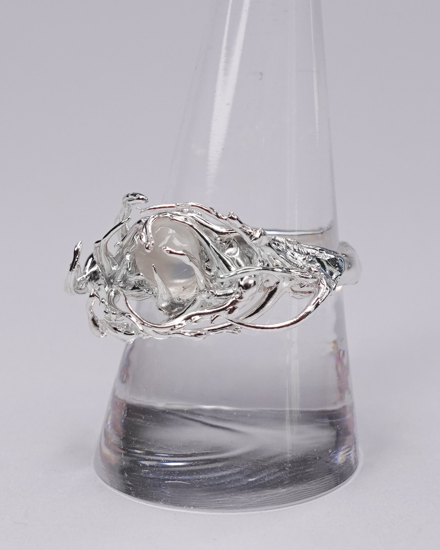 Nascence Ring