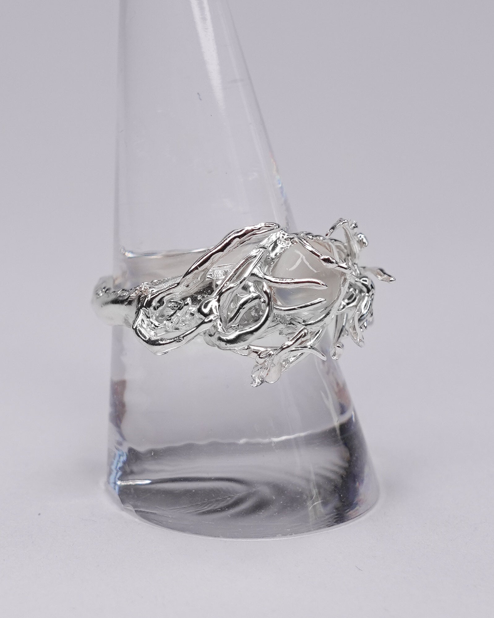 Nascence Ring