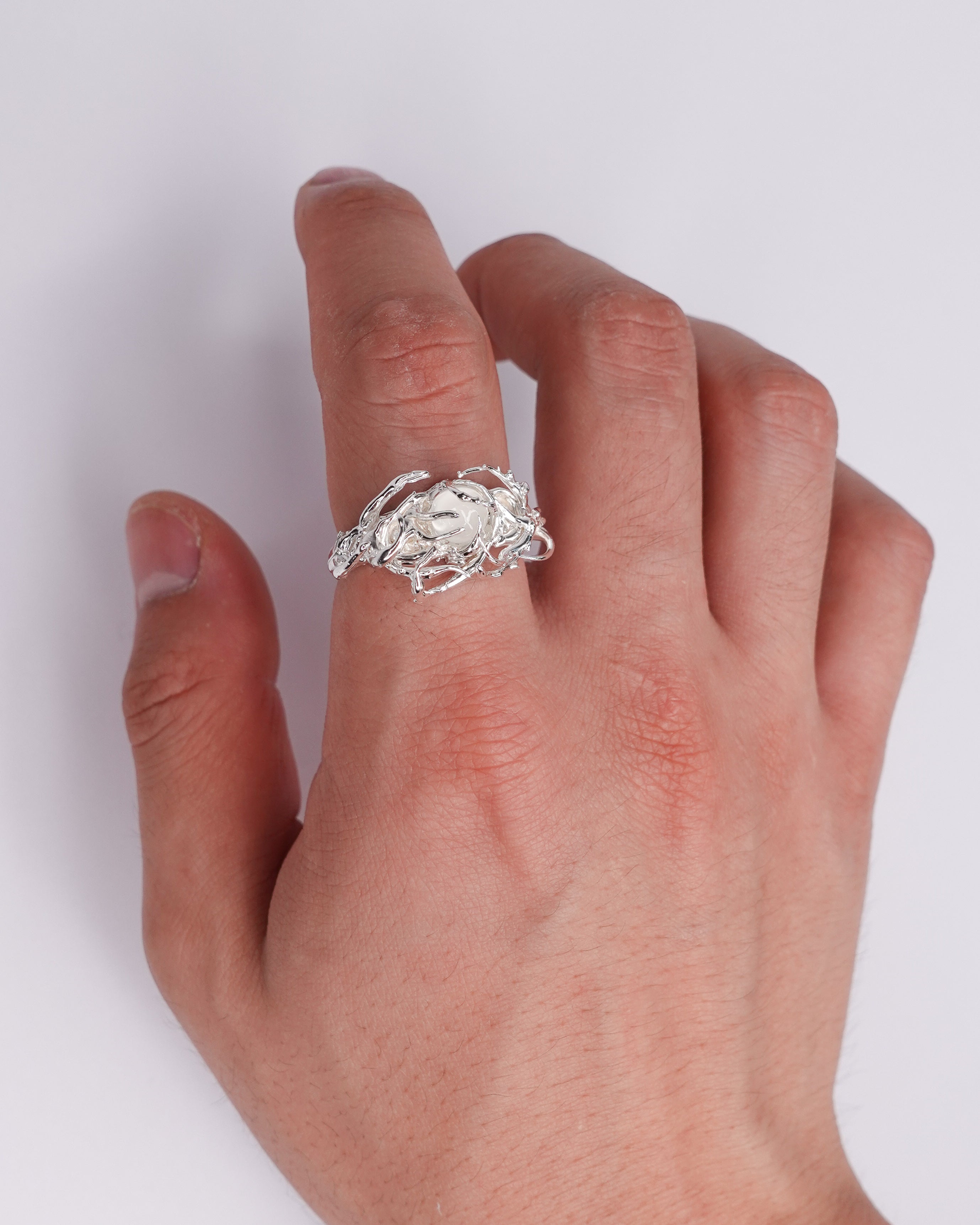 Nascence Ring