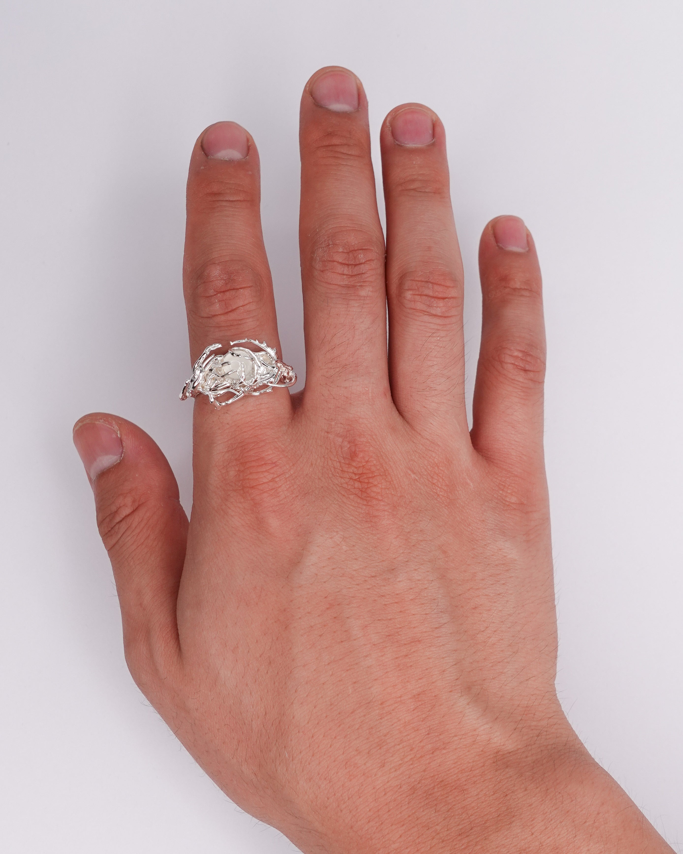 Nascence Ring