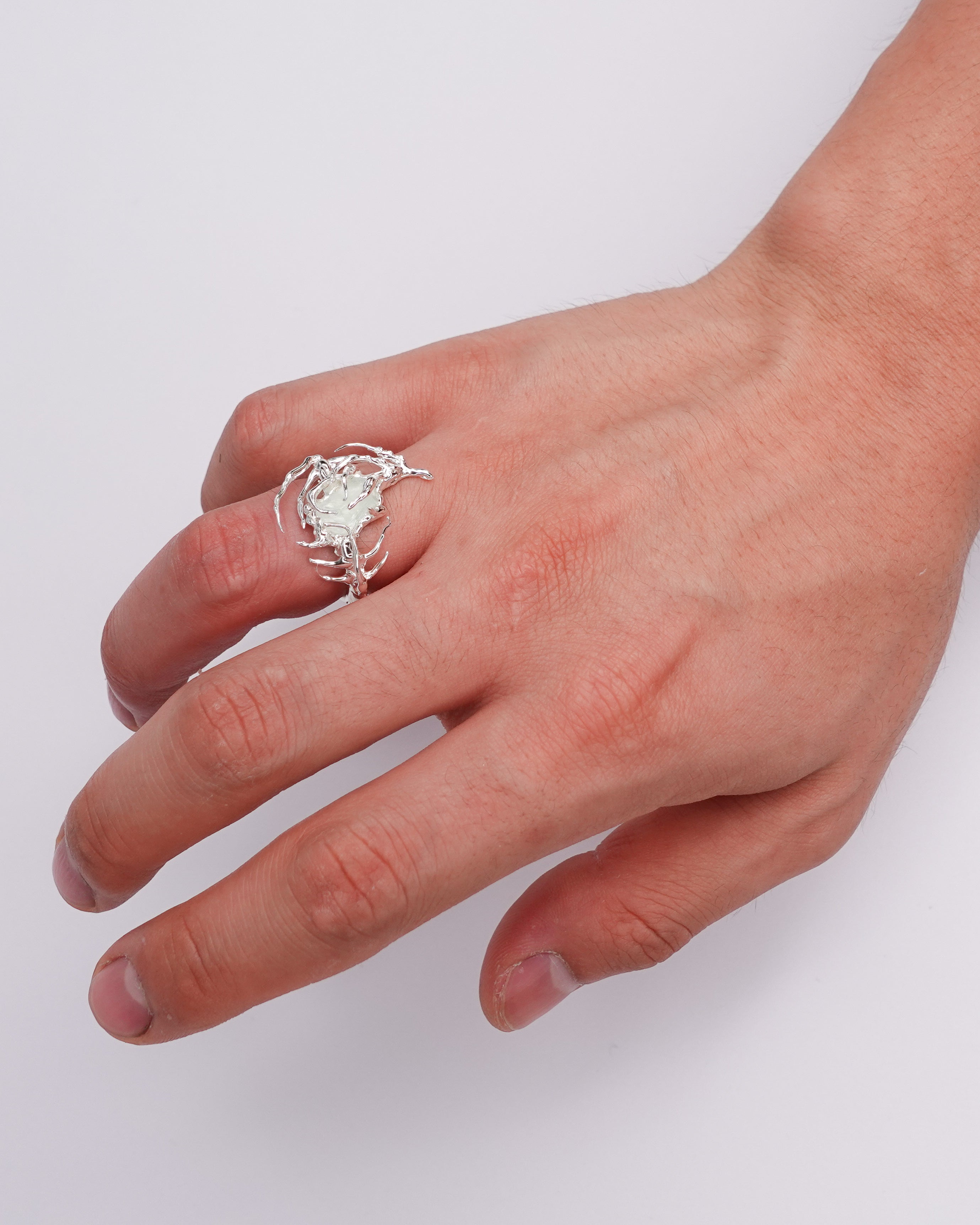 Serpent Ring