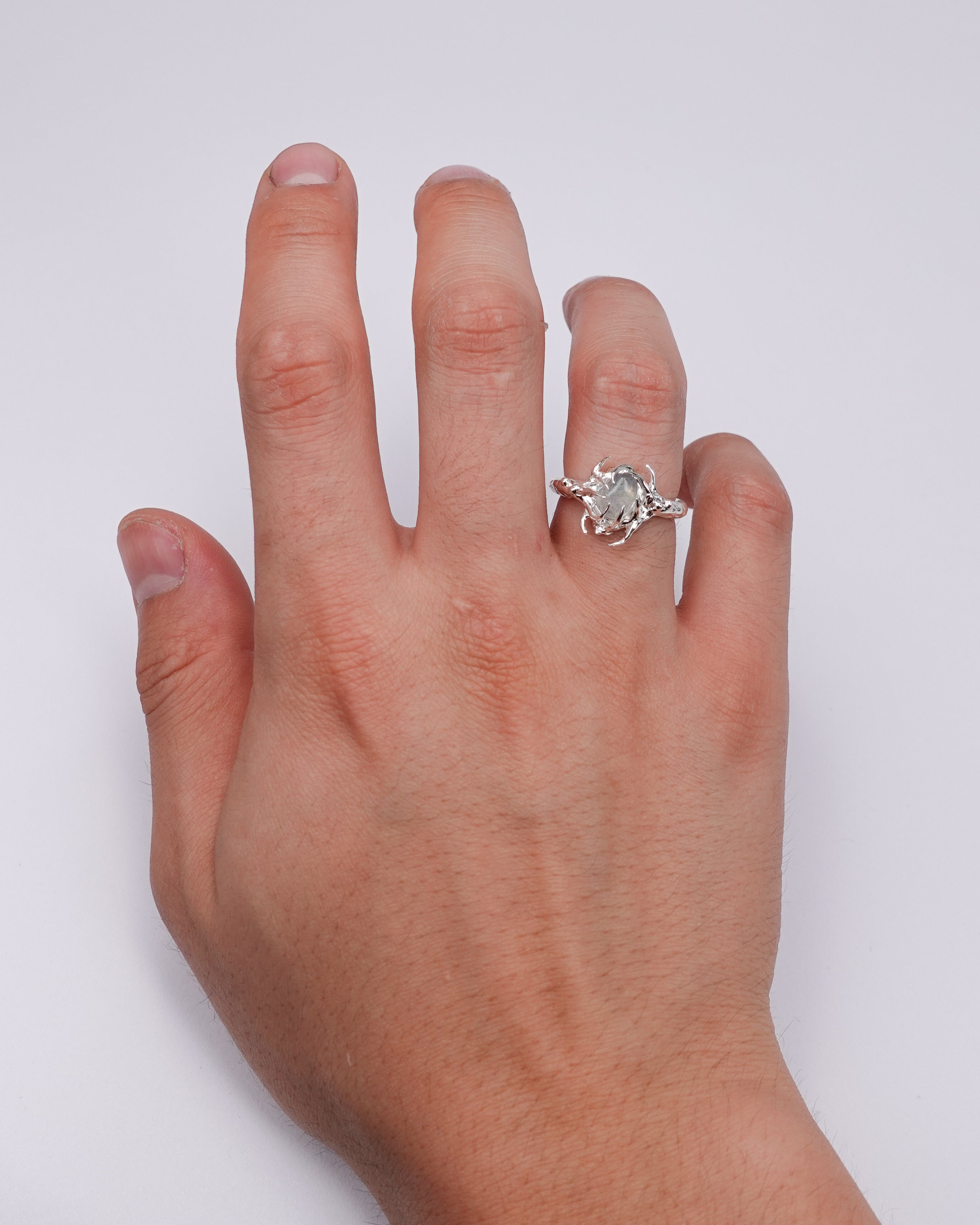 Iris  Ring