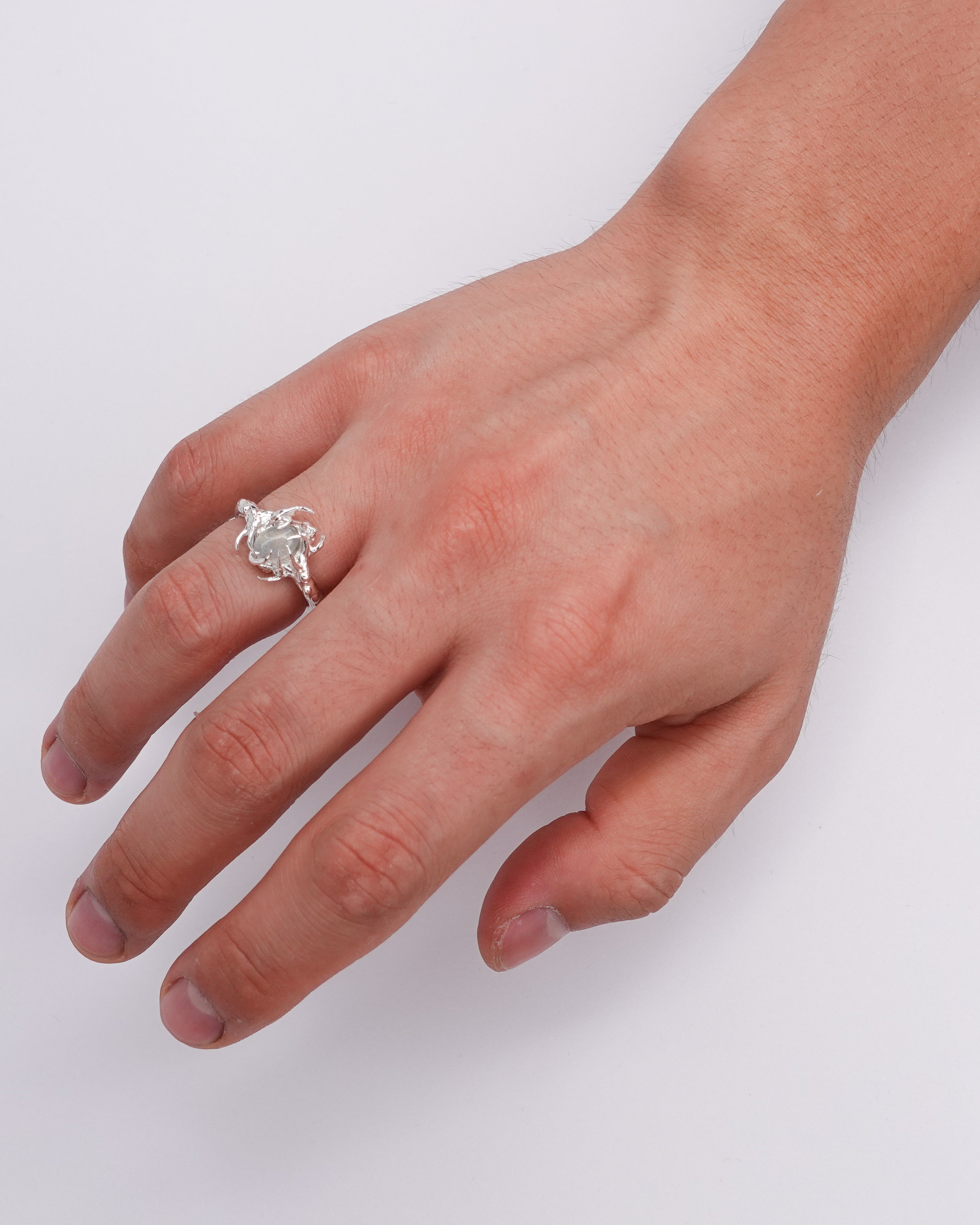 Iris  Ring