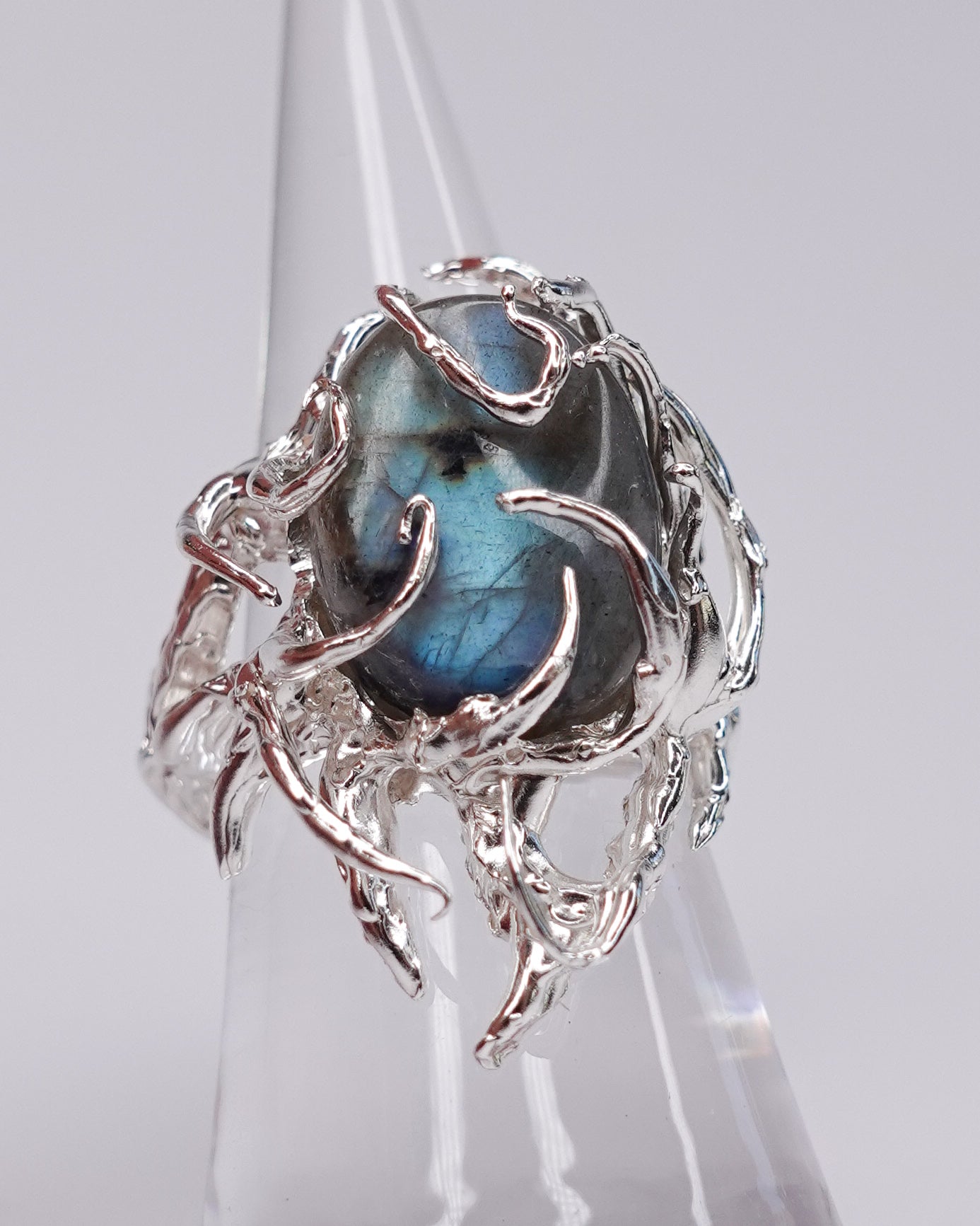 Hatchling Ring