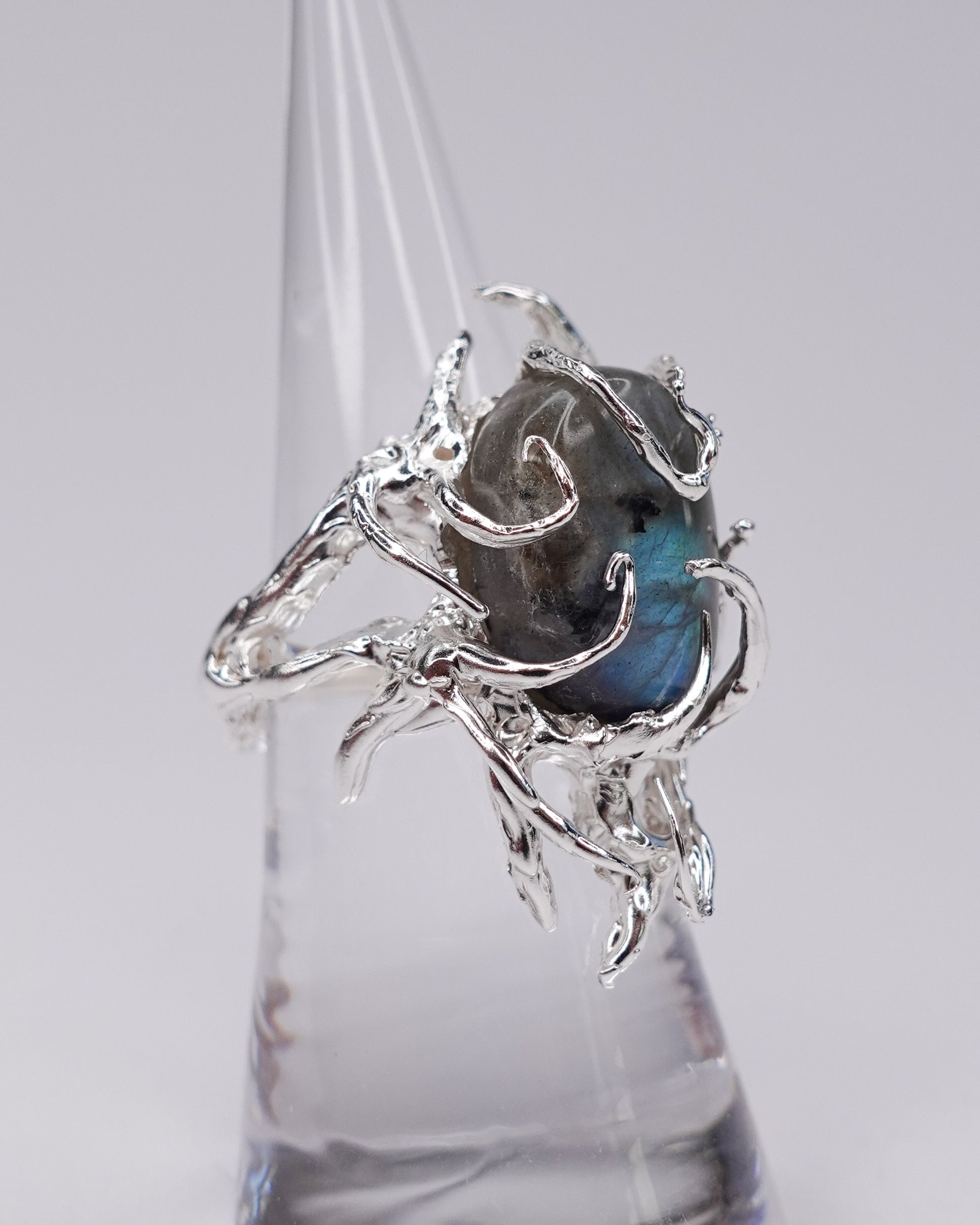 Hatchling Ring