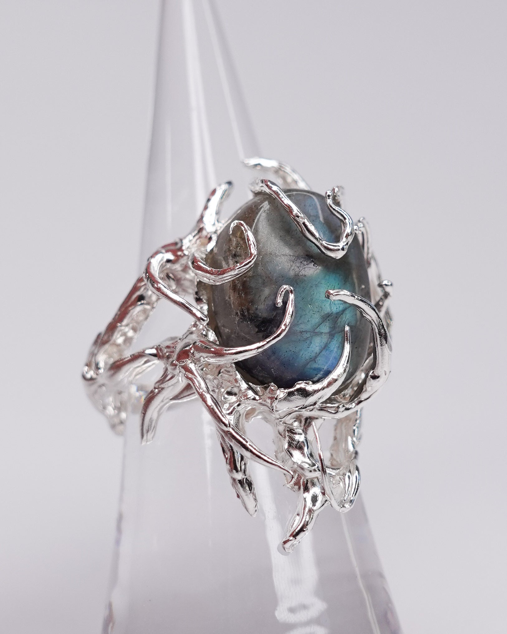 Hatchling Ring
