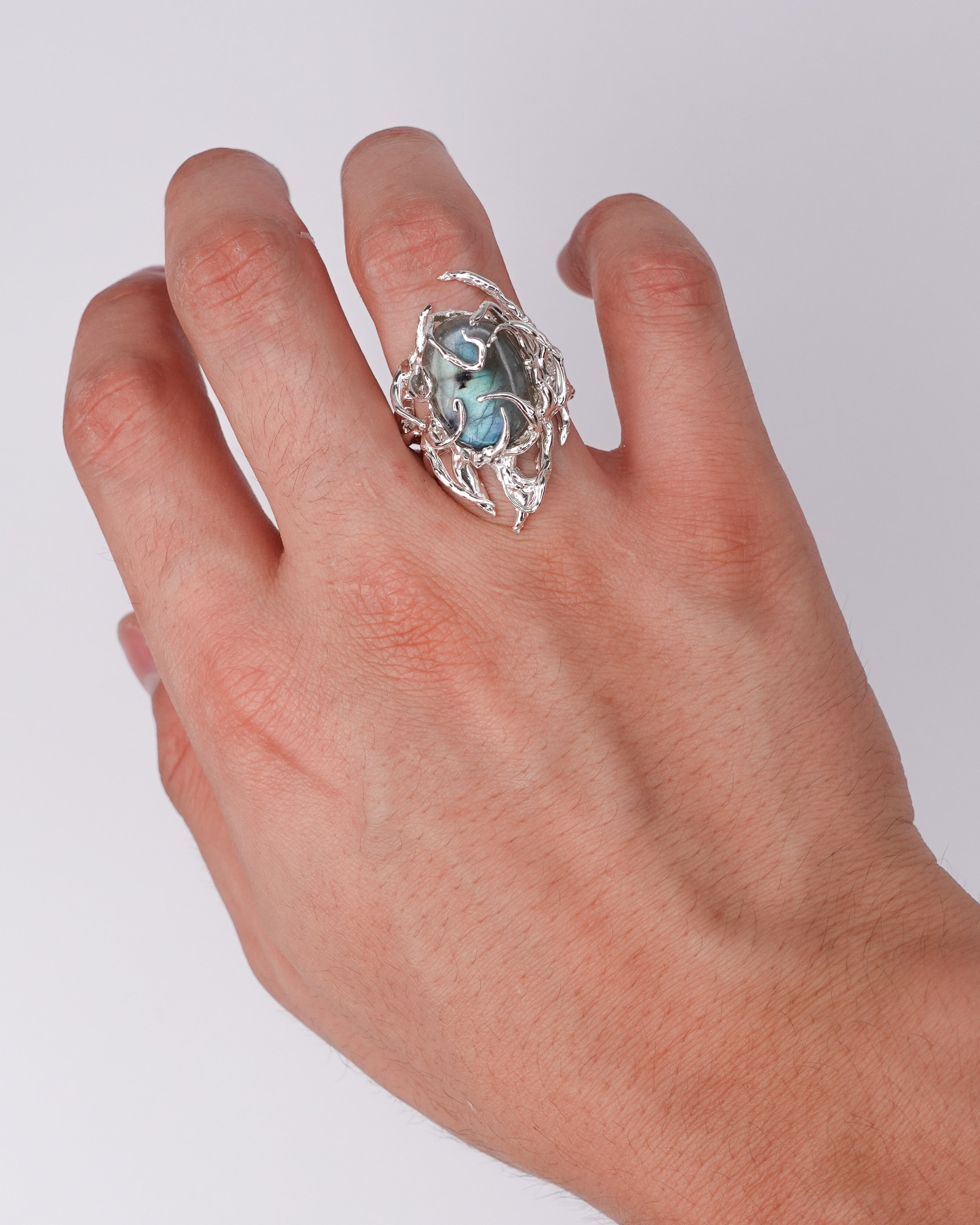 Hatchling Ring