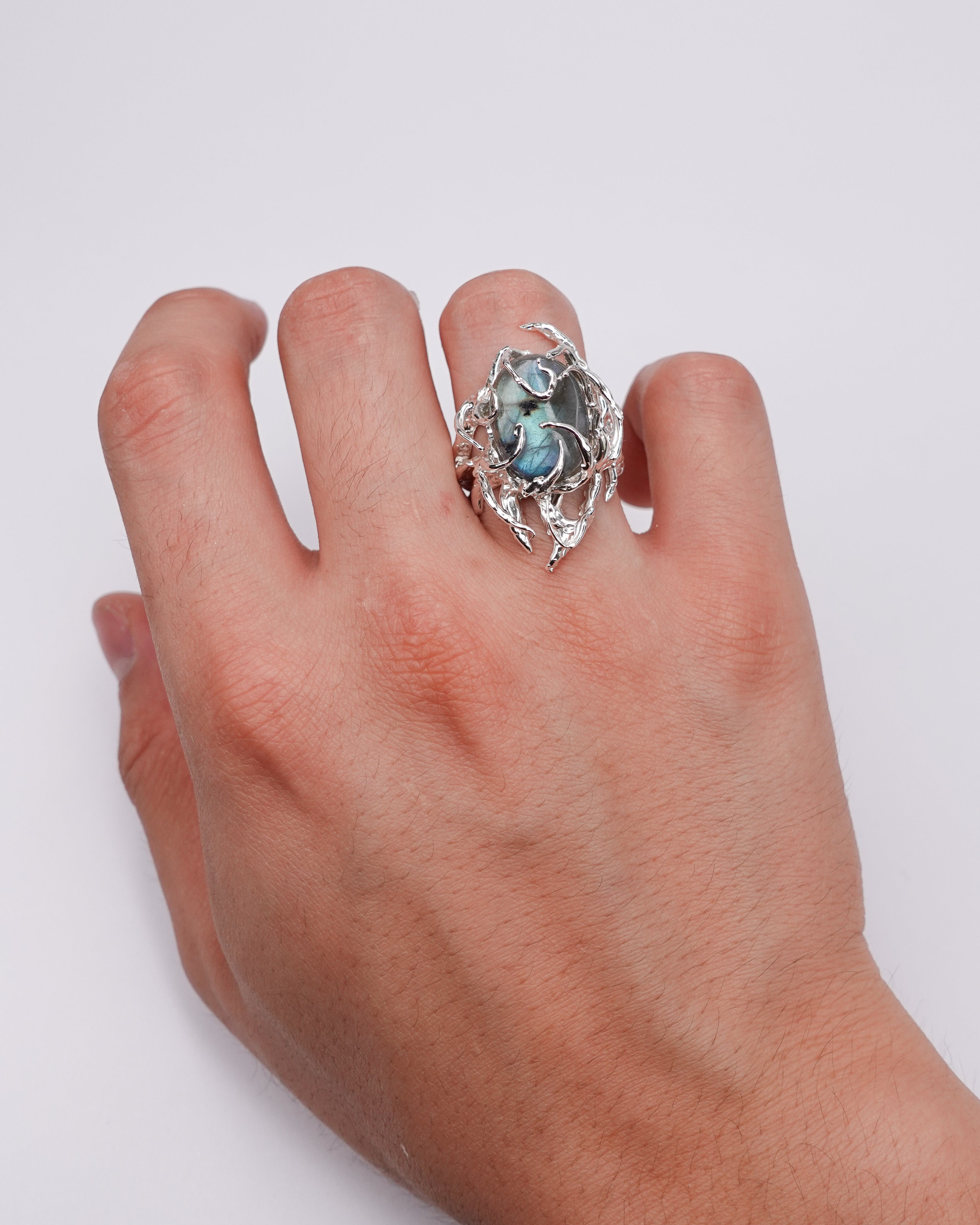 Hatchling Ring