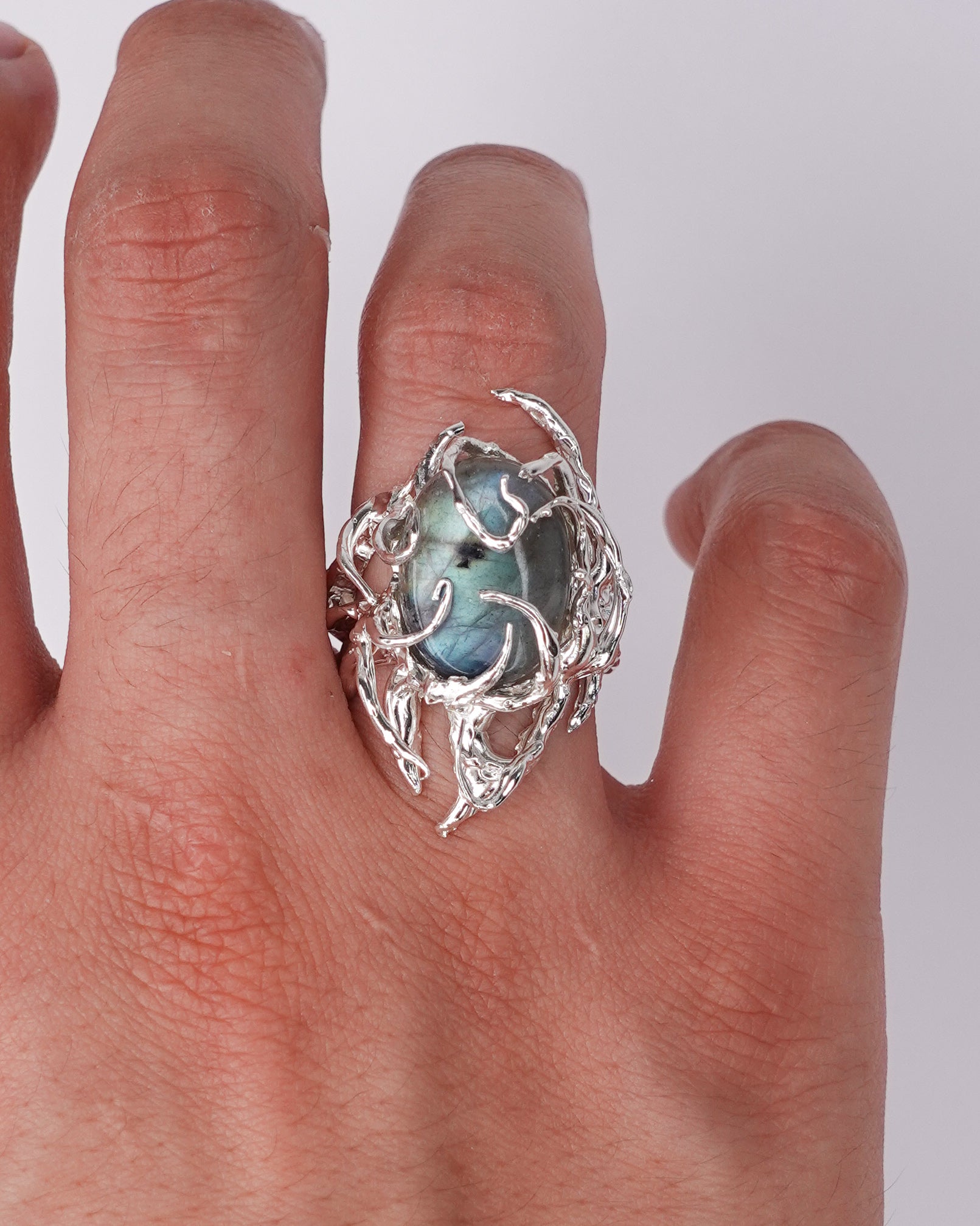 Hatchling Ring