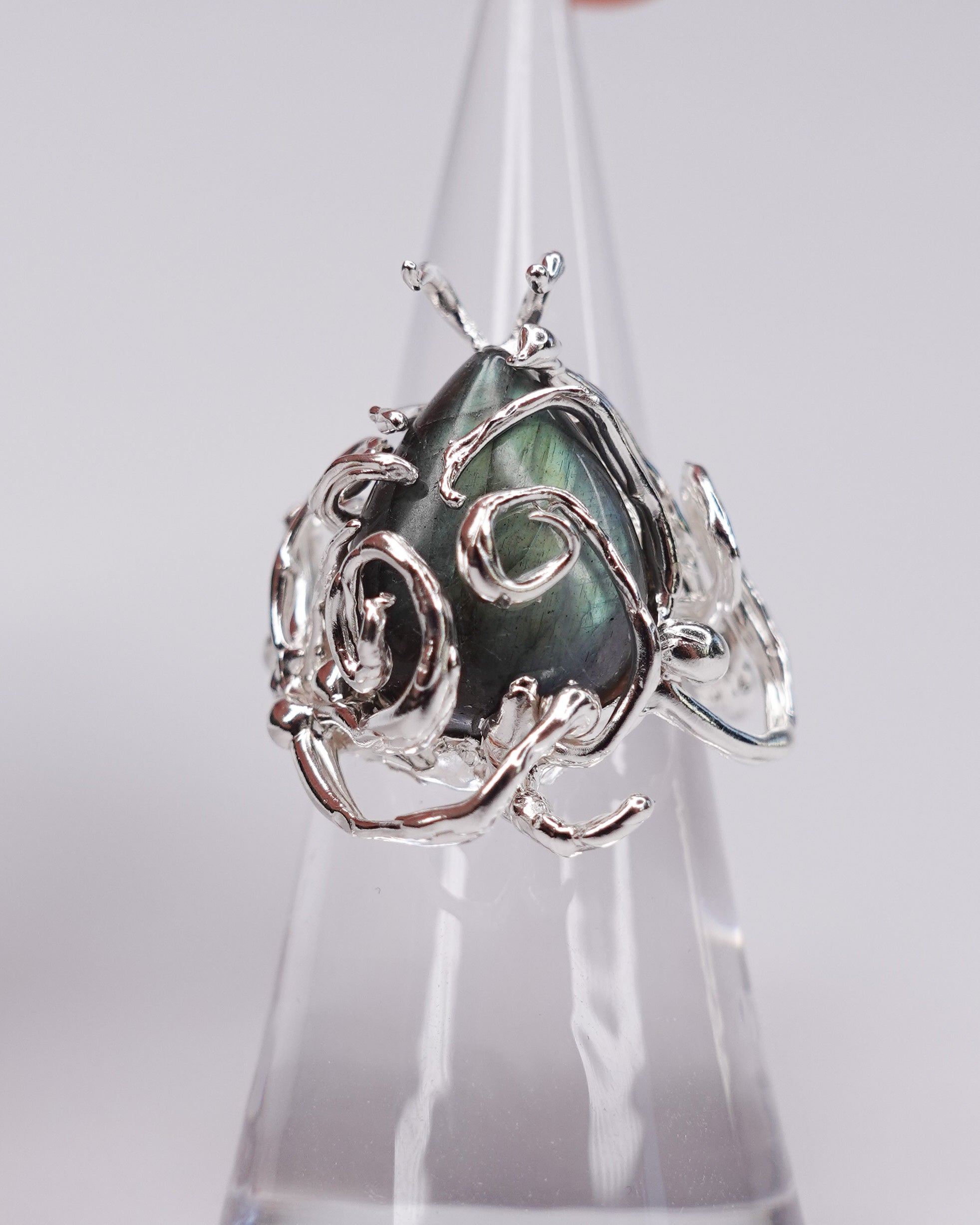 Hatchling Ring 2