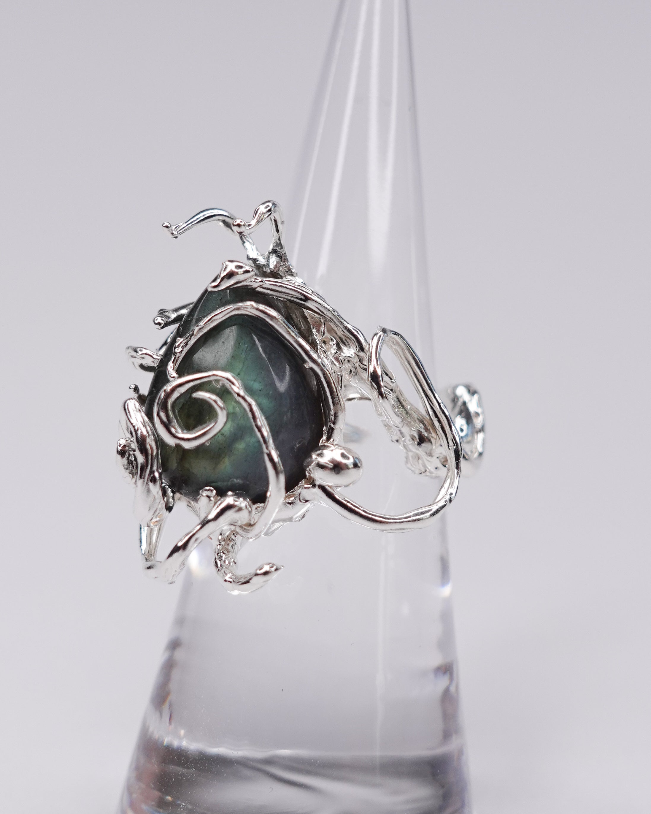 Hatchling Ring 2