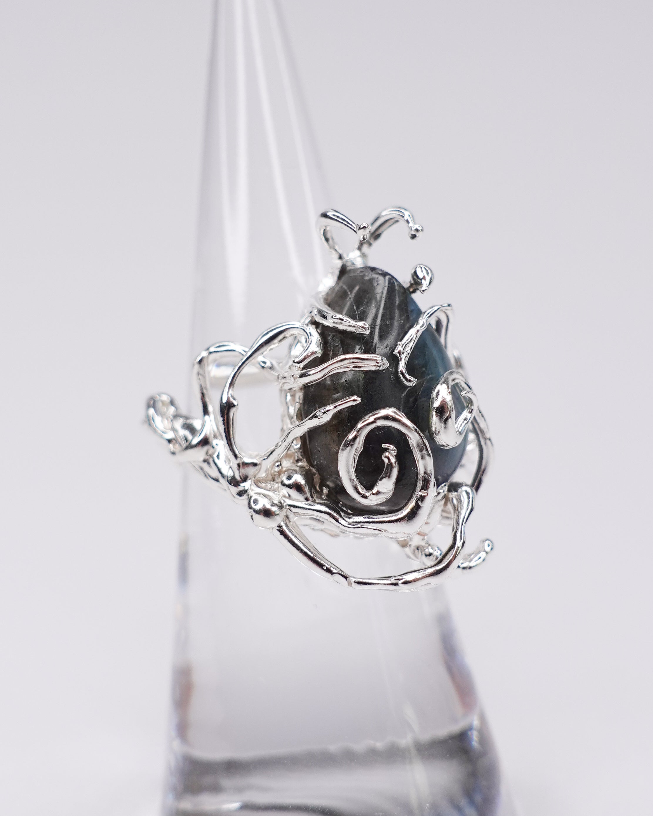 Hatchling Ring 2