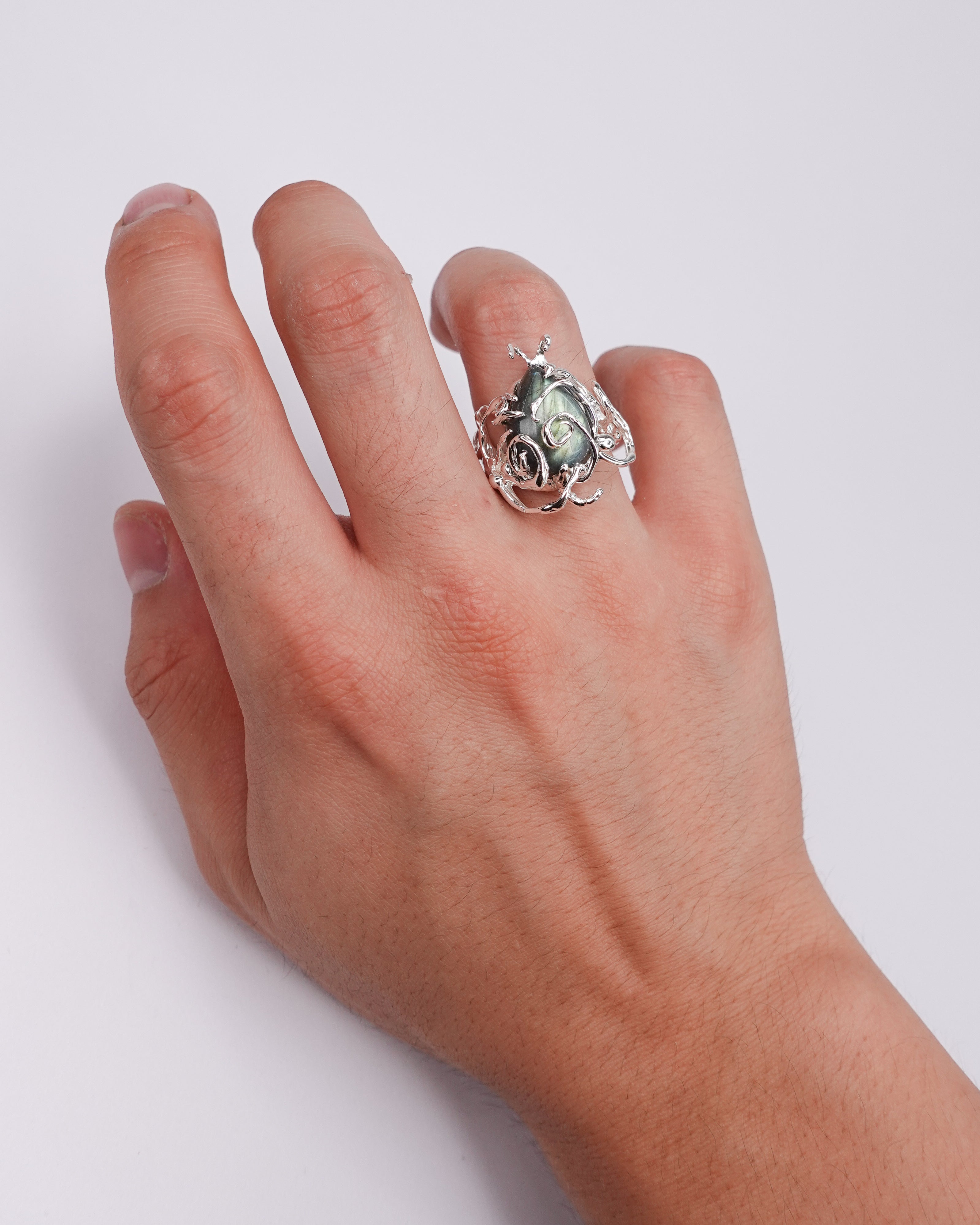 Hatchling Ring 2