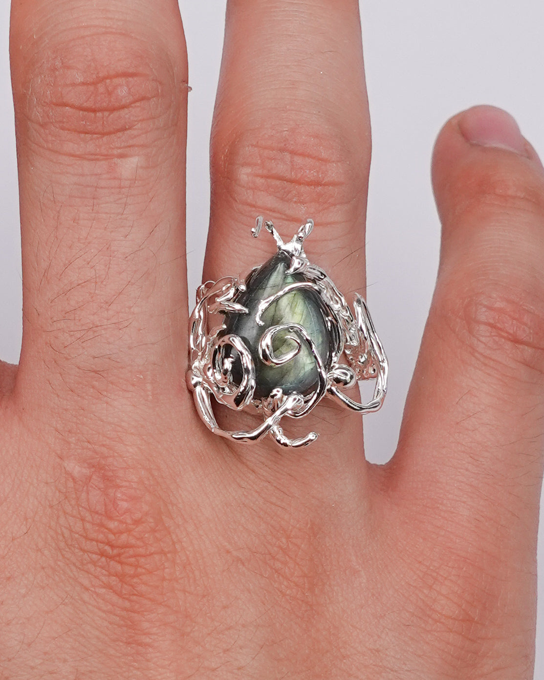 Hatchling Ring 2