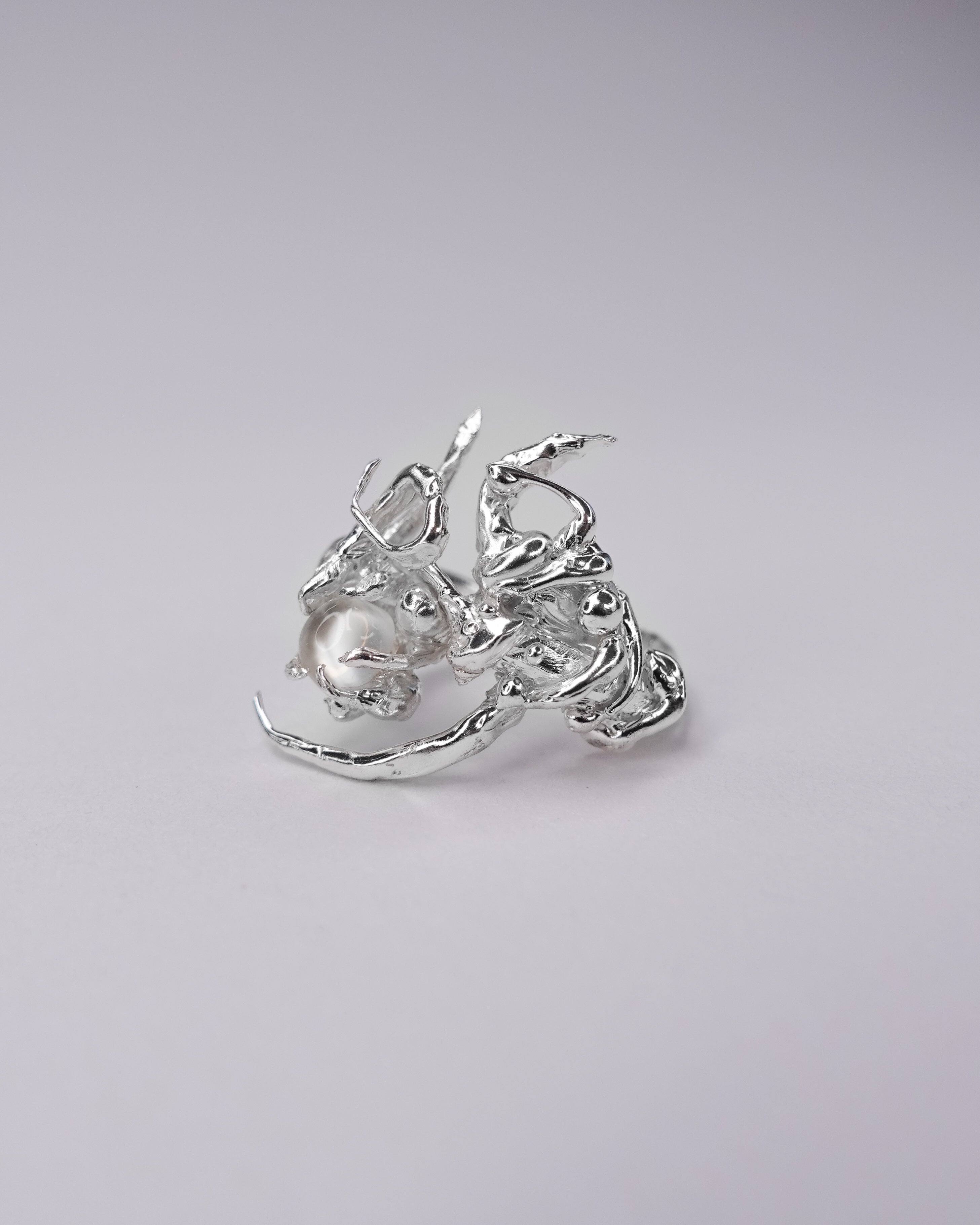 Siren Ring