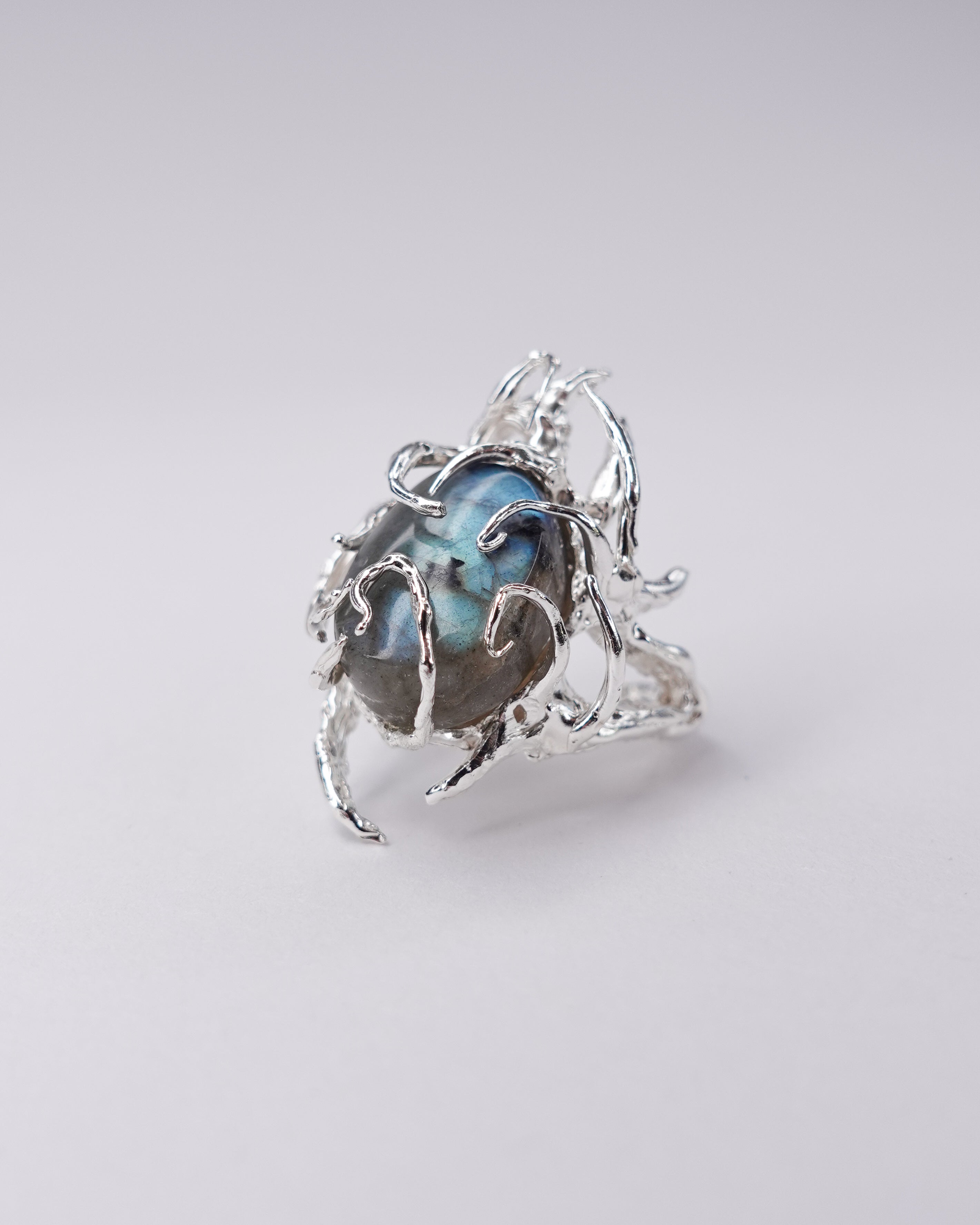 Hatchling Ring