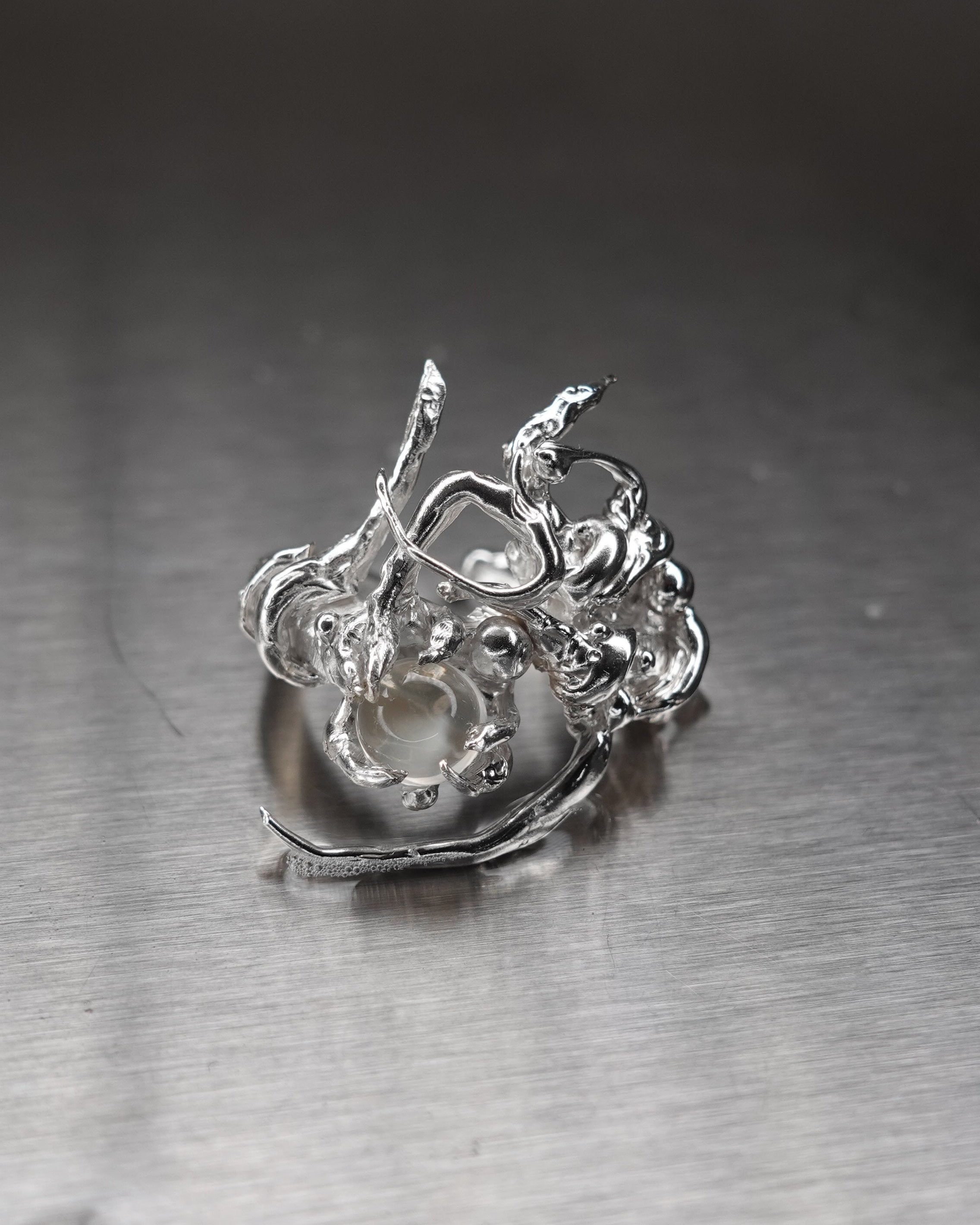 Siren Ring