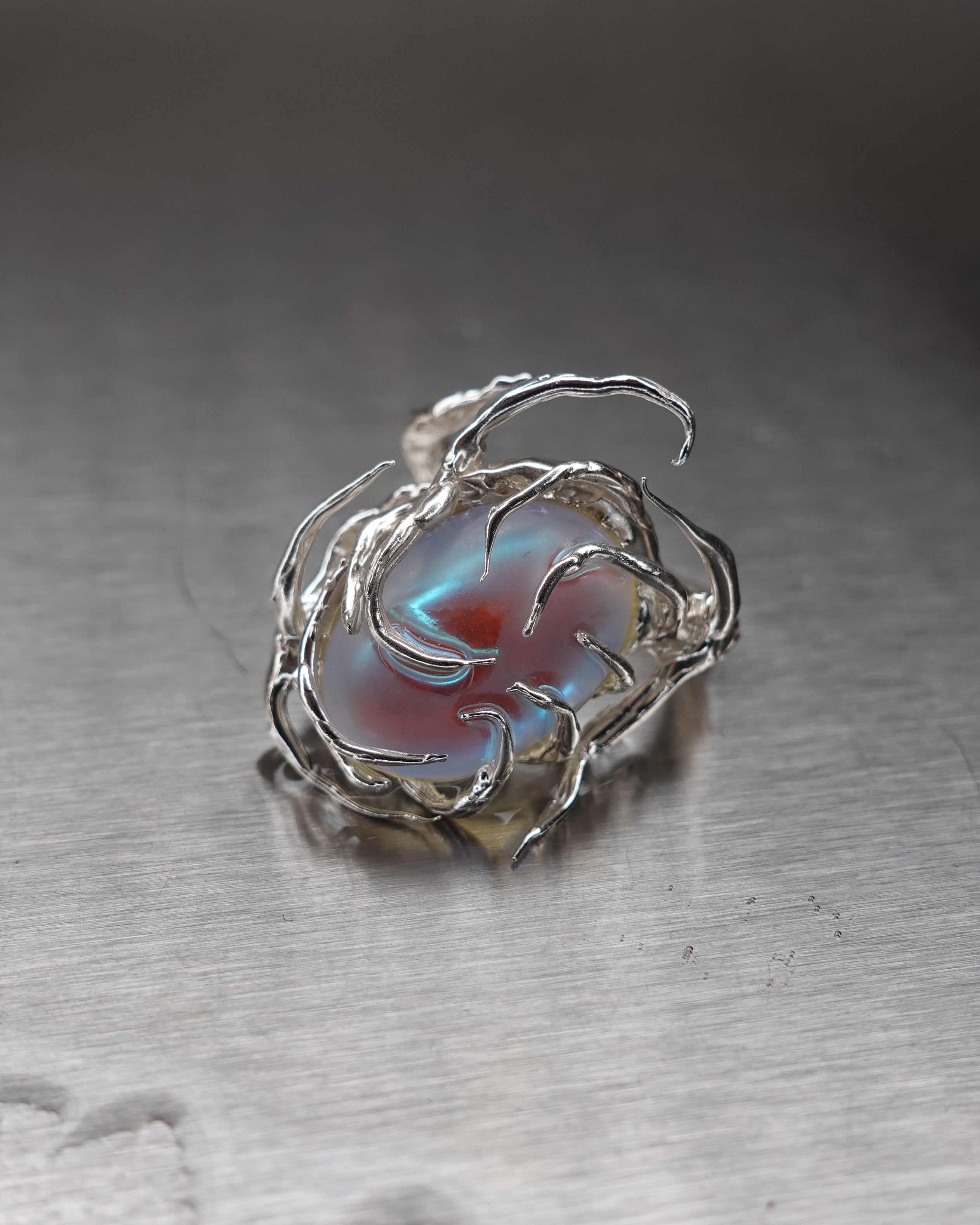 Pulse Ring