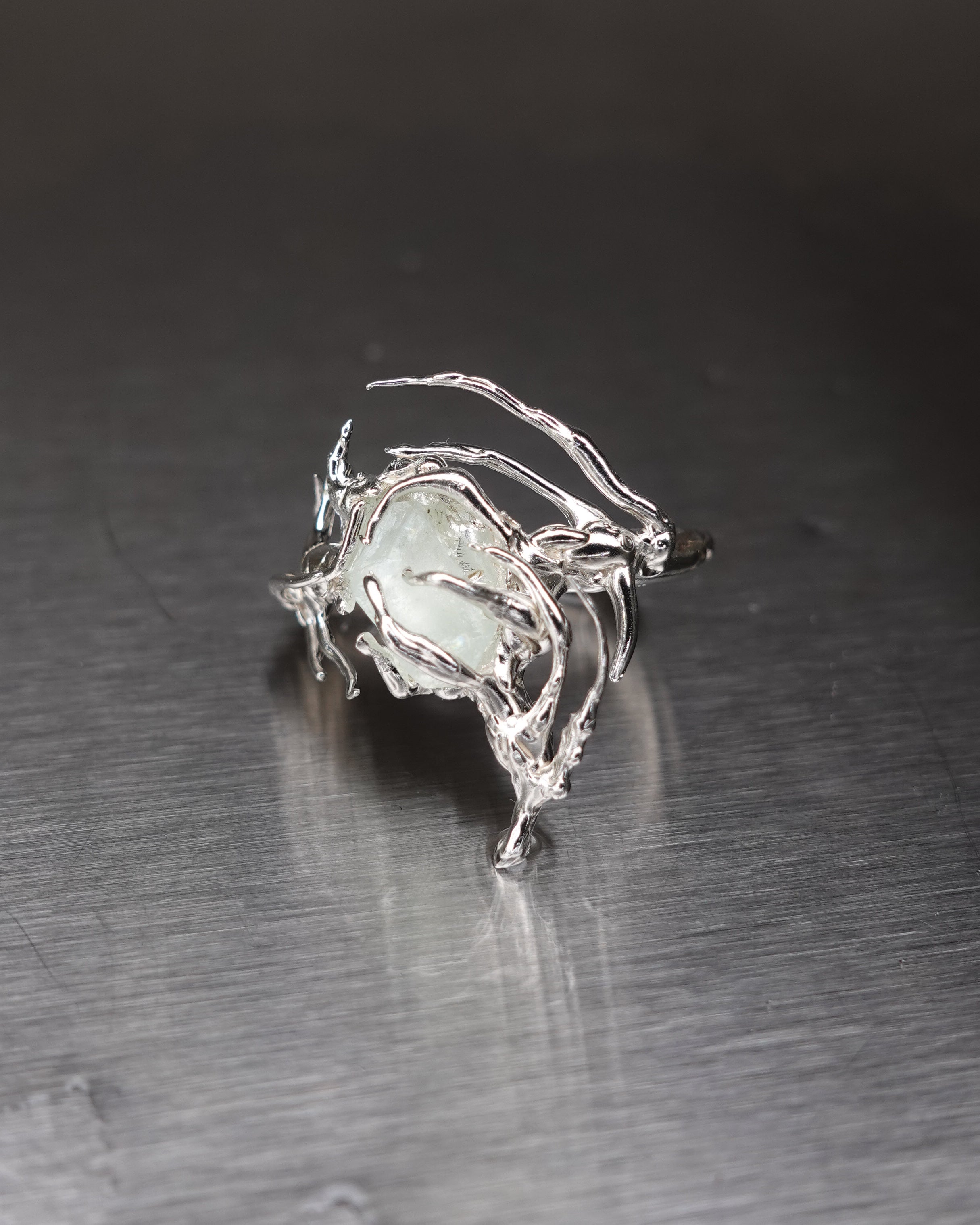 Serpent Ring