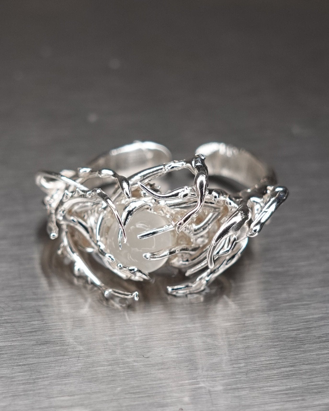 Nascence Ring
