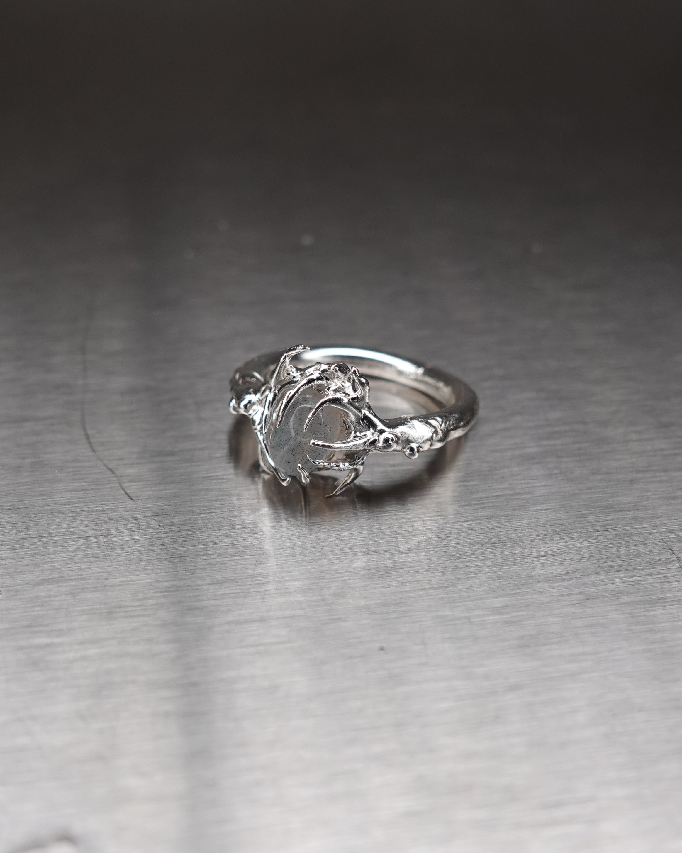 Iris  Ring