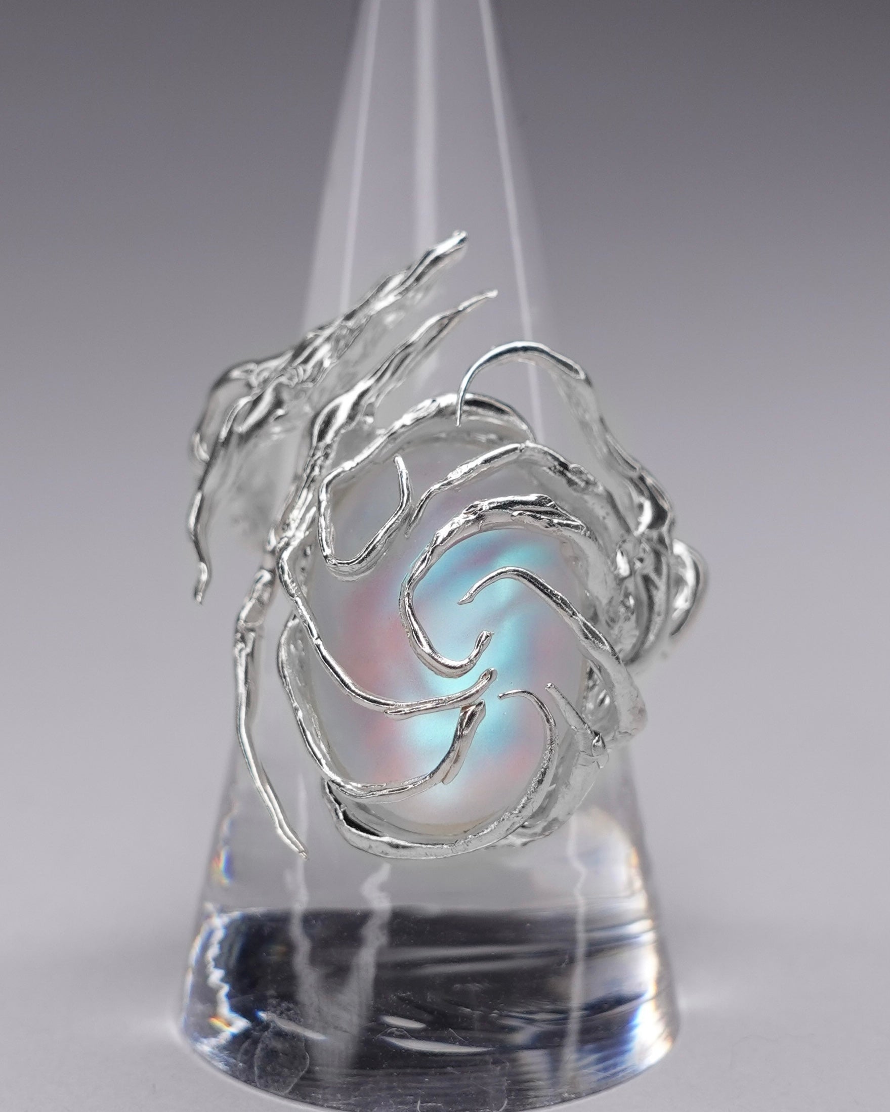 Pulse Ring 02