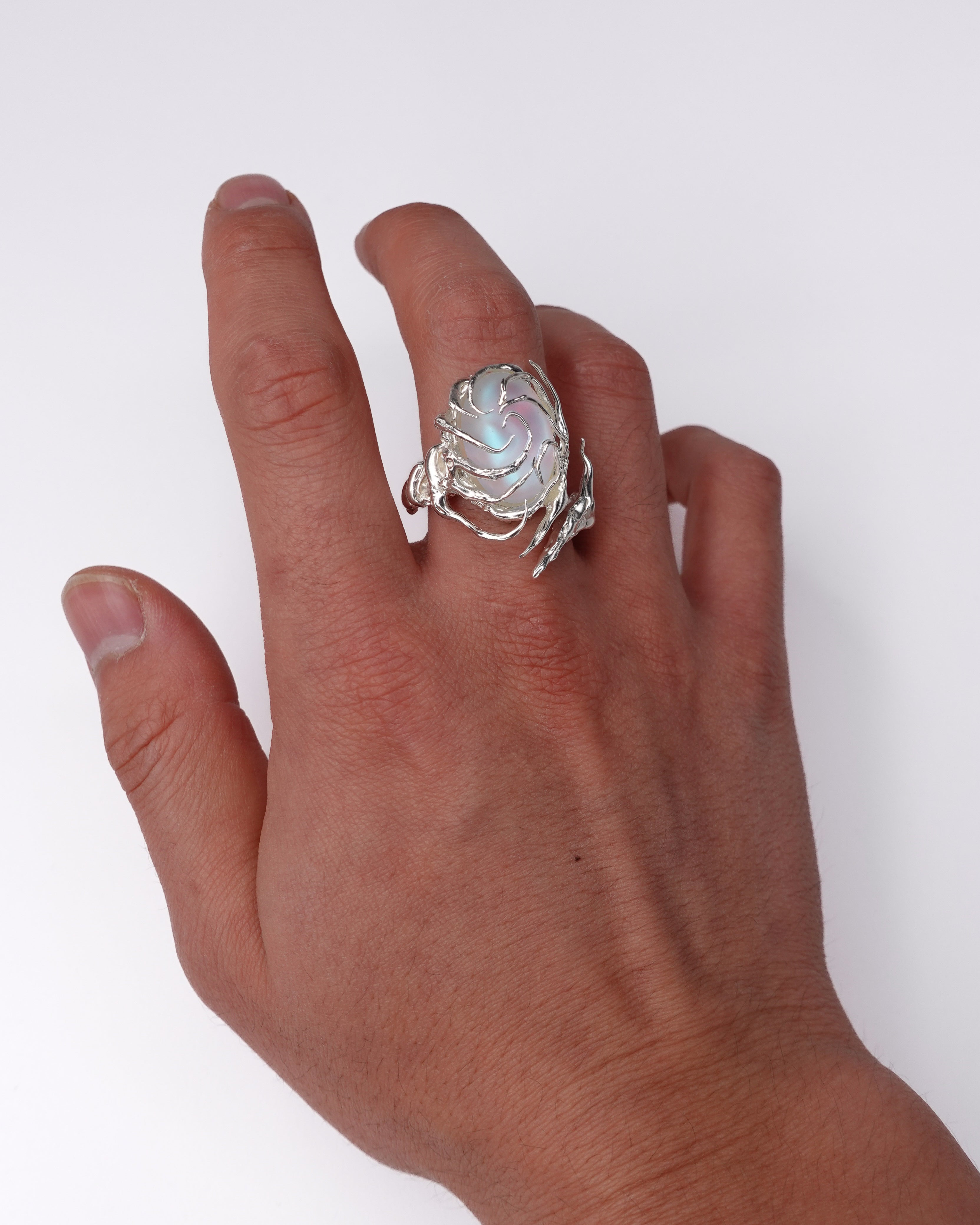 Pulse Ring 02