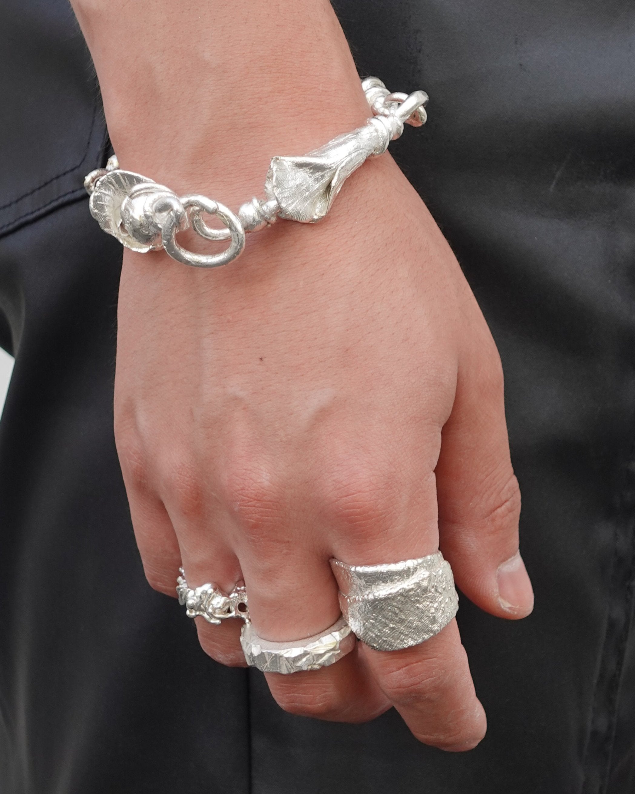 Bandage Ring