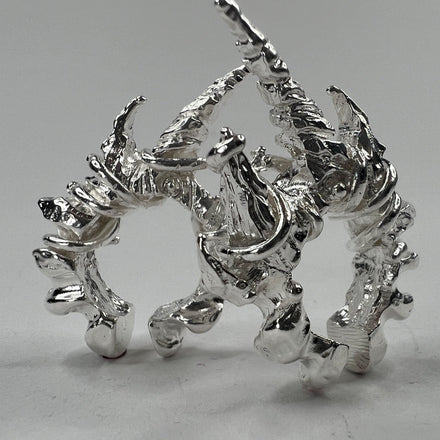 OMYO Ear Cuff Conch