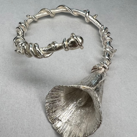 Zantedeschia Bangle