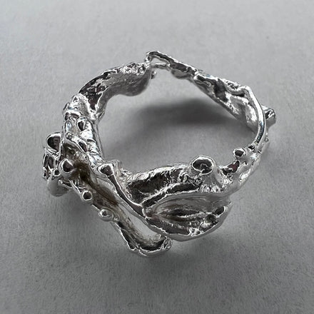 Mellow Ring