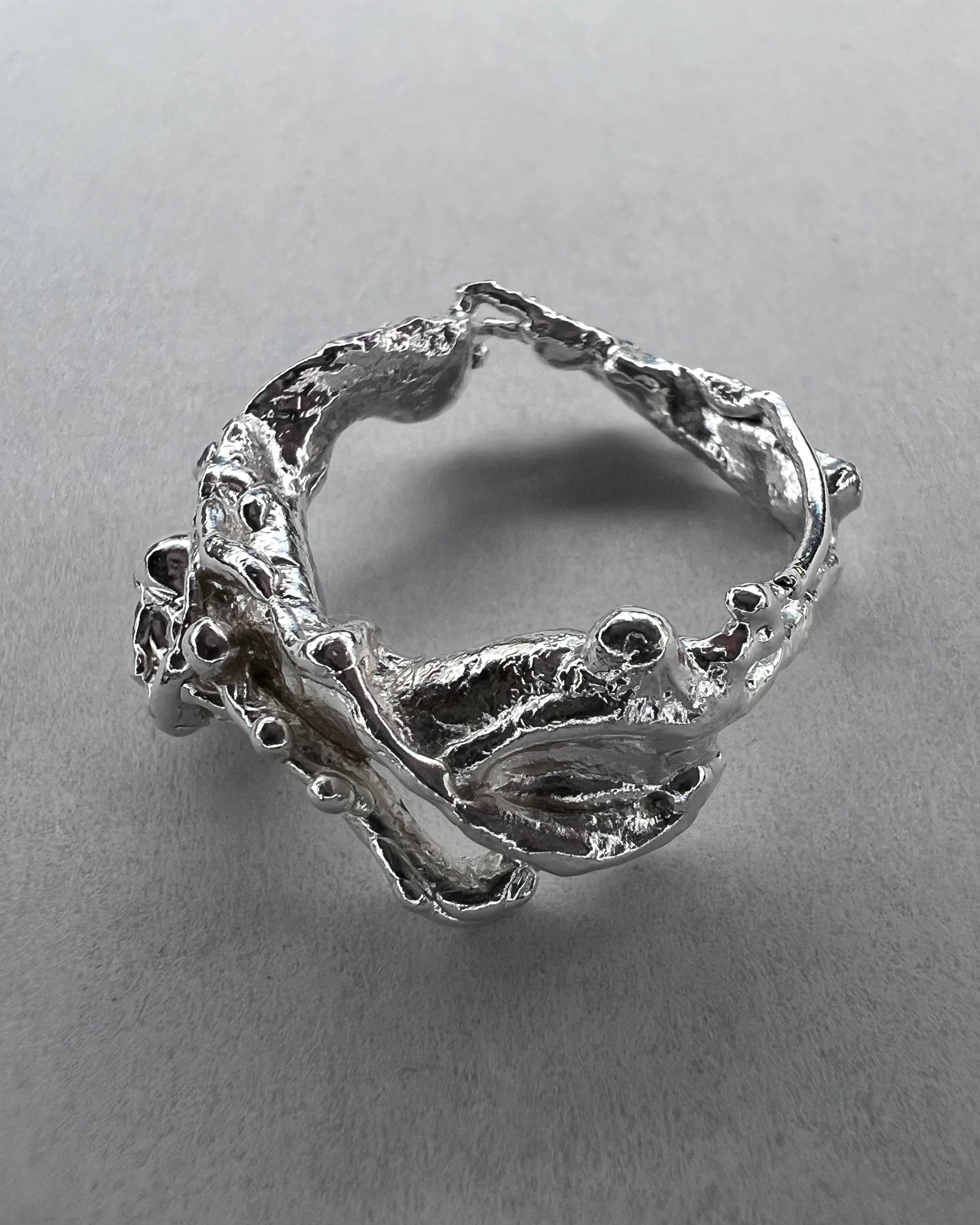 Mellow Ring