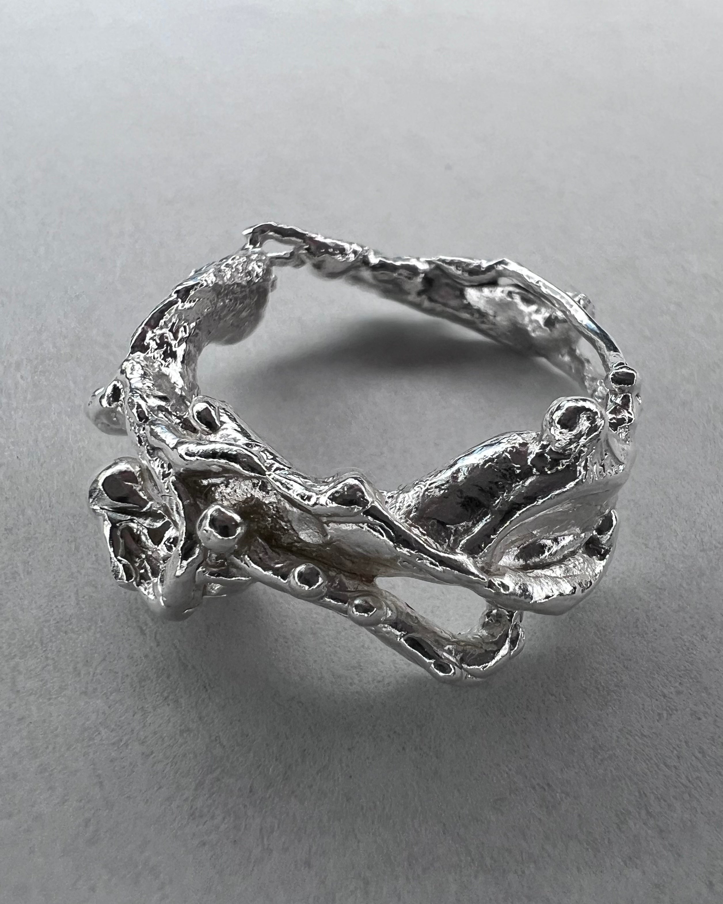 Mellow Ring