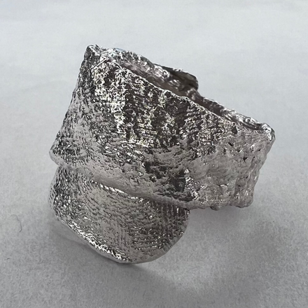 Bandage Ring