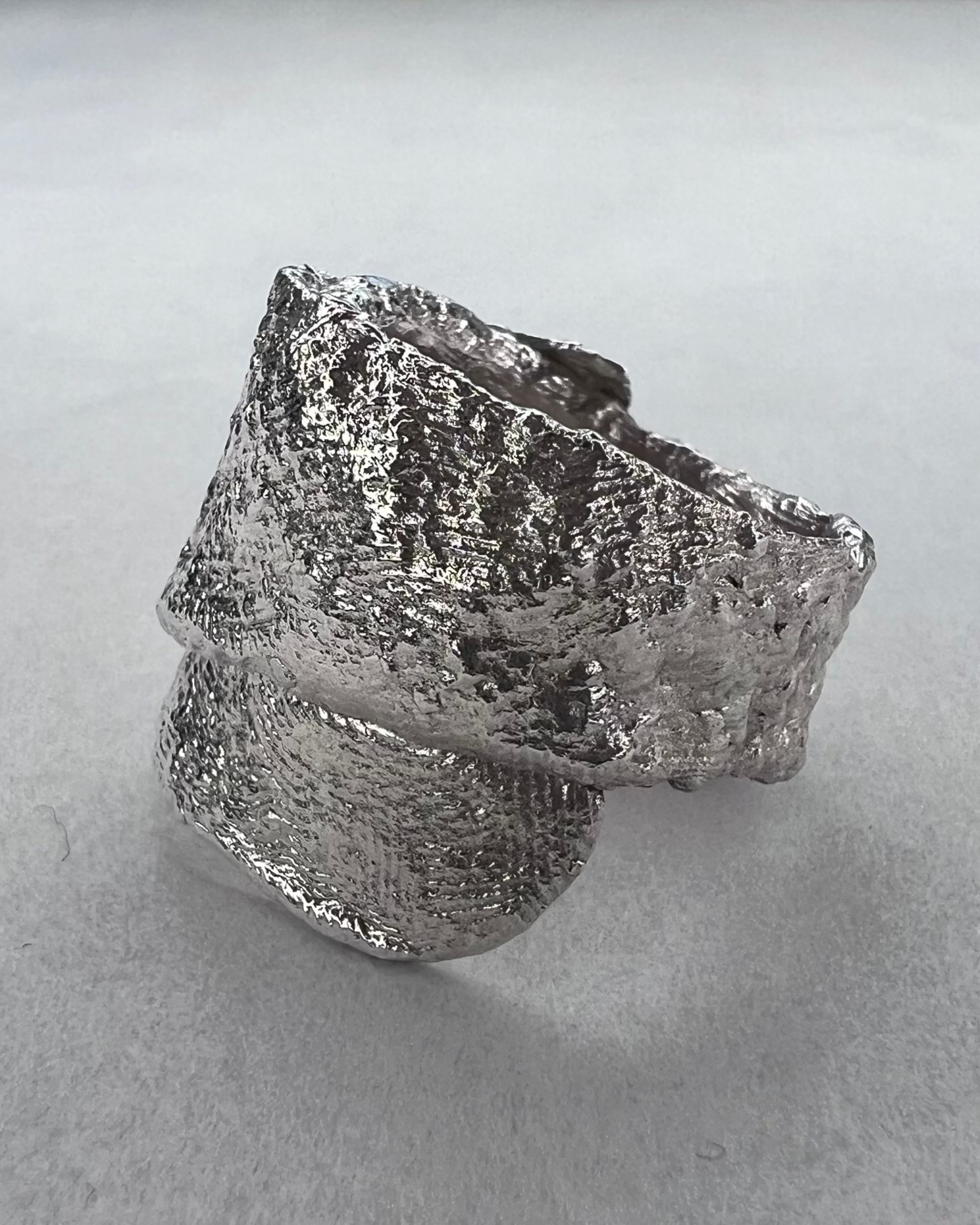 Bandage Ring