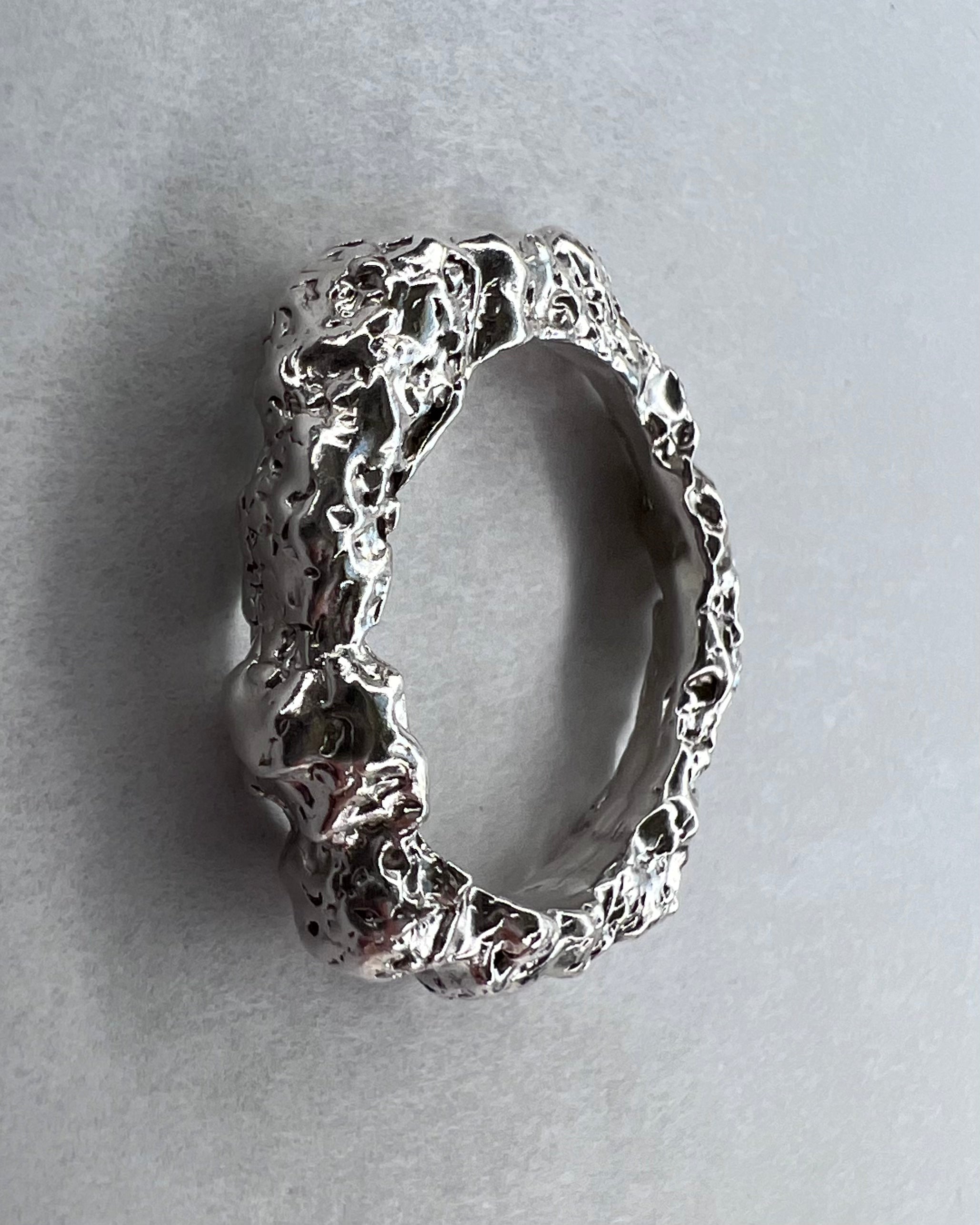 Molten Ring