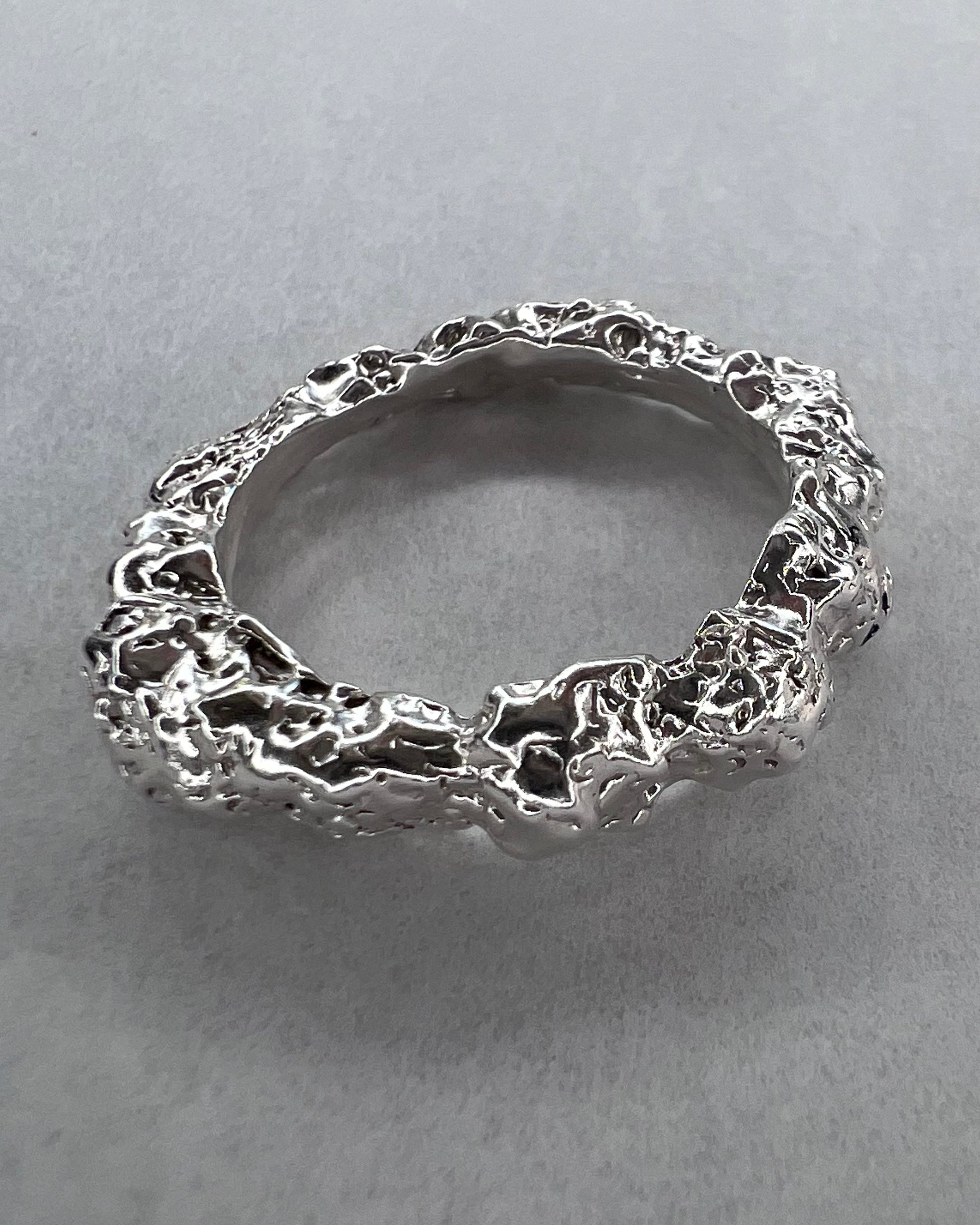 Molten Ring