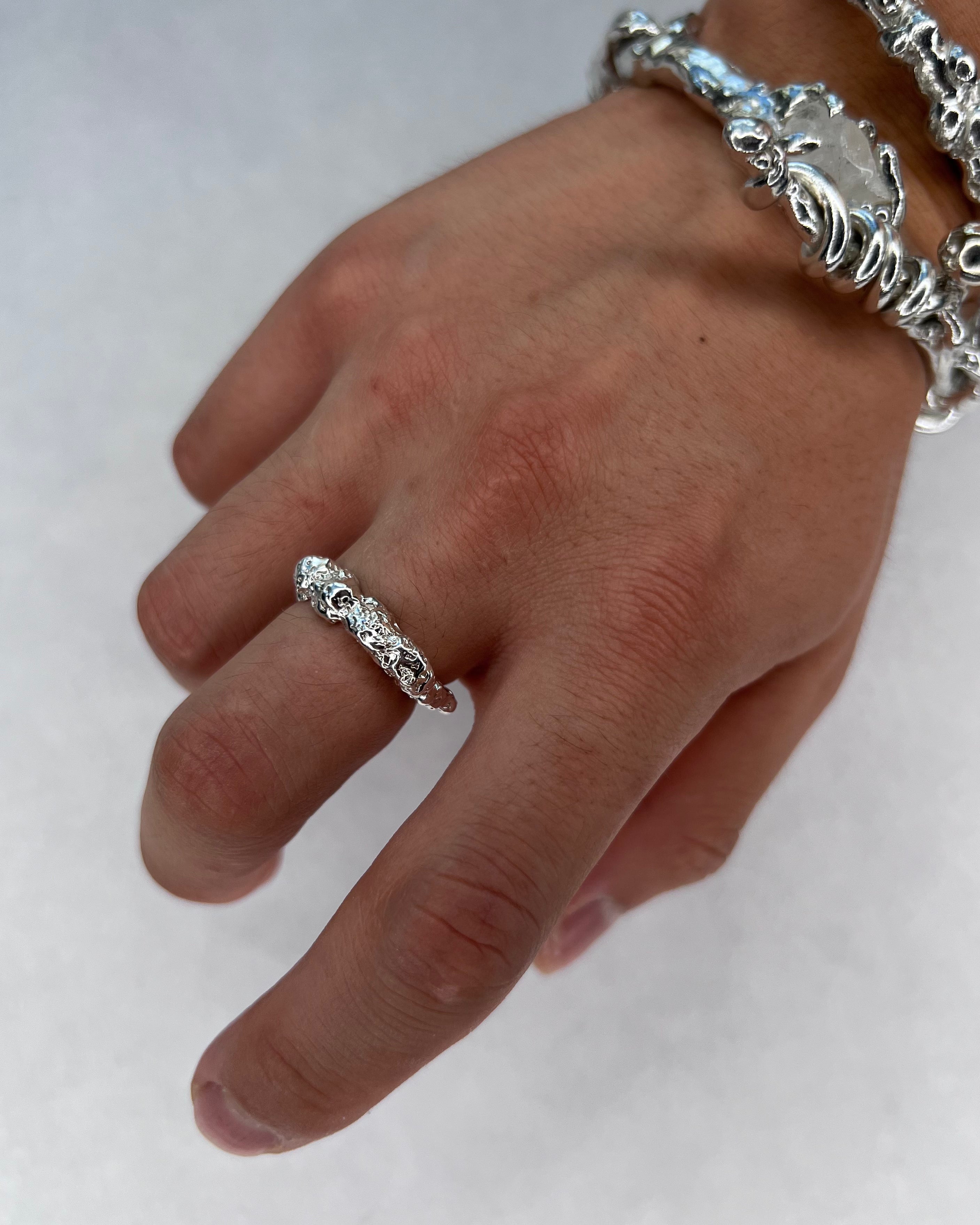 Molten Ring