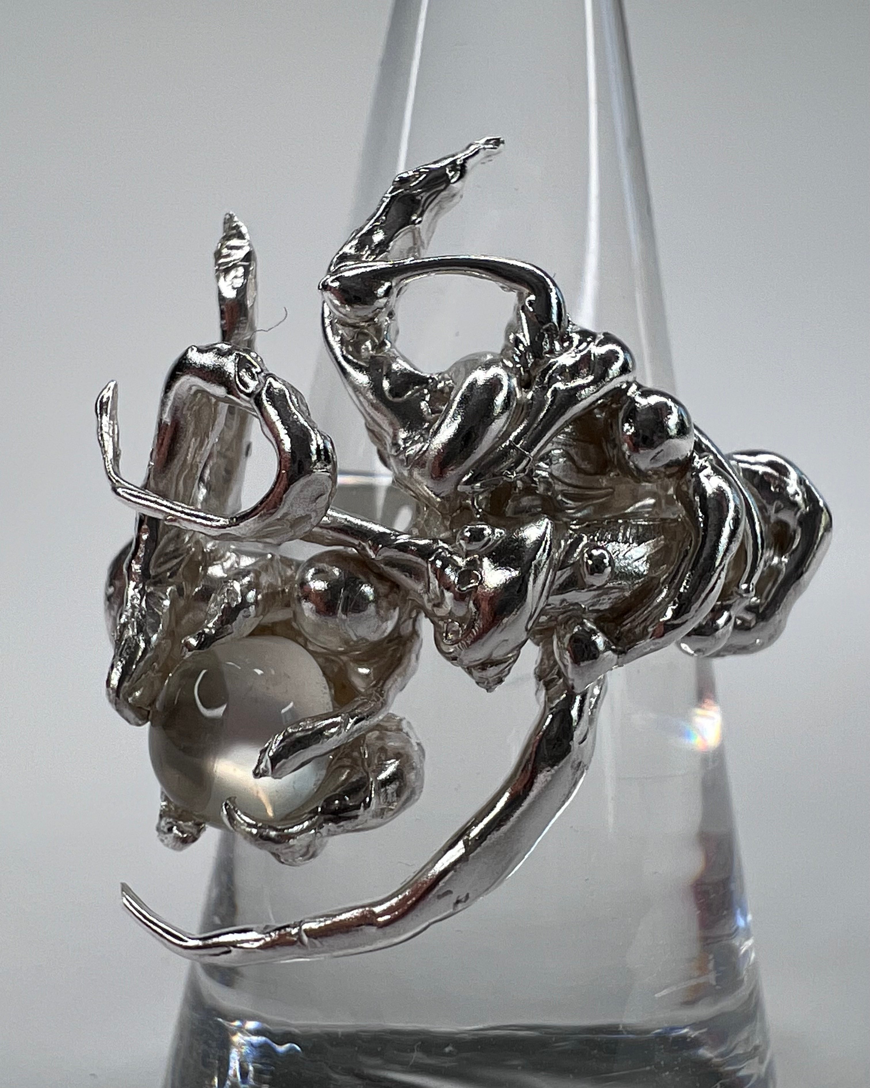 Siren Ring