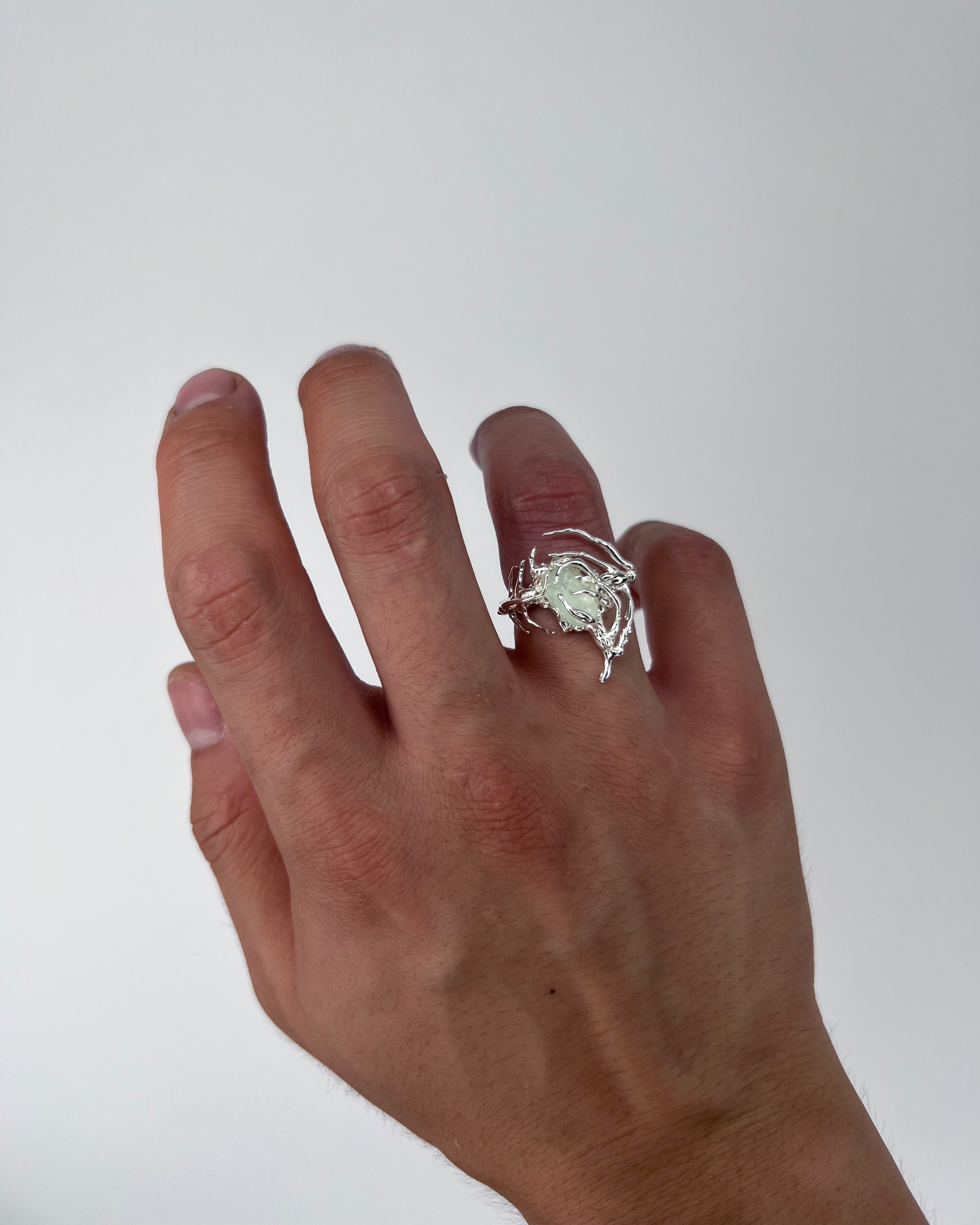 Serpent Ring